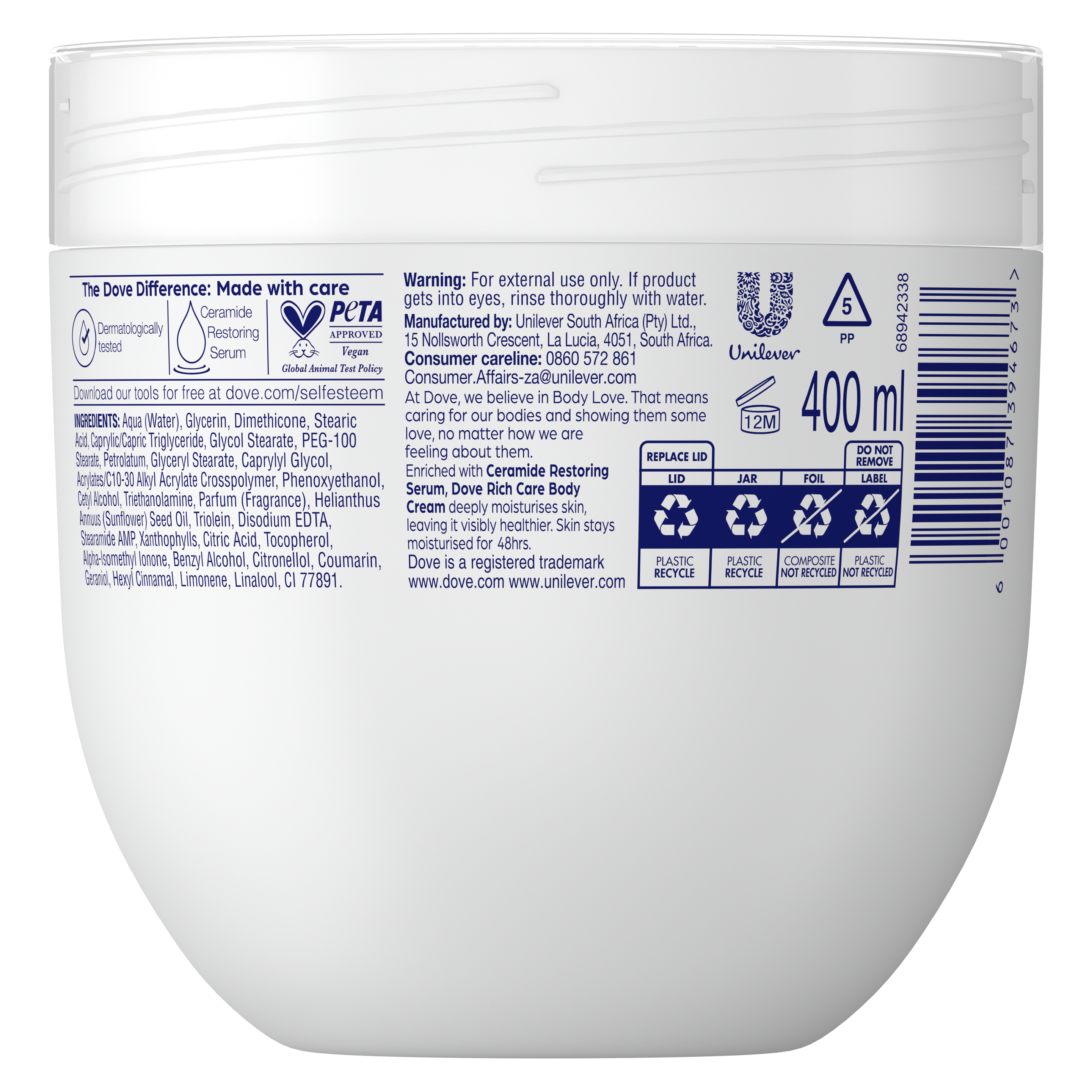 Product Page
