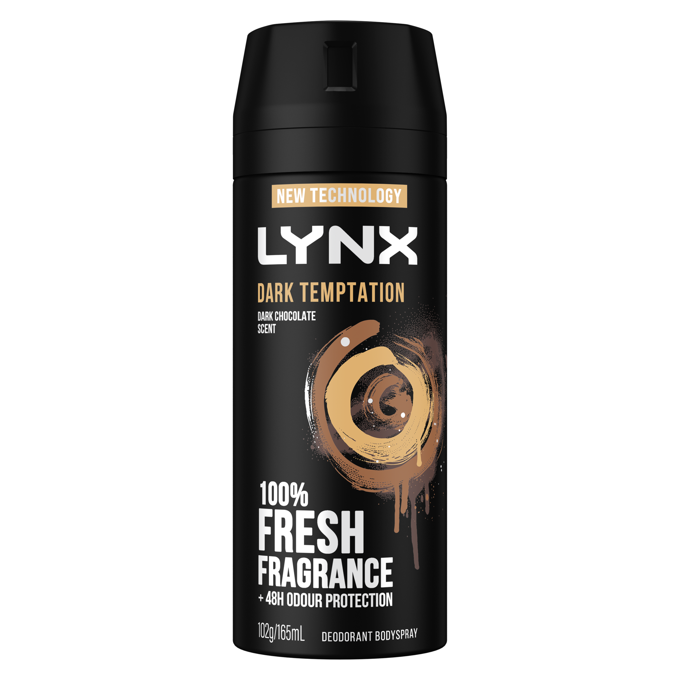 Lynx Dark Temptation Body Spray