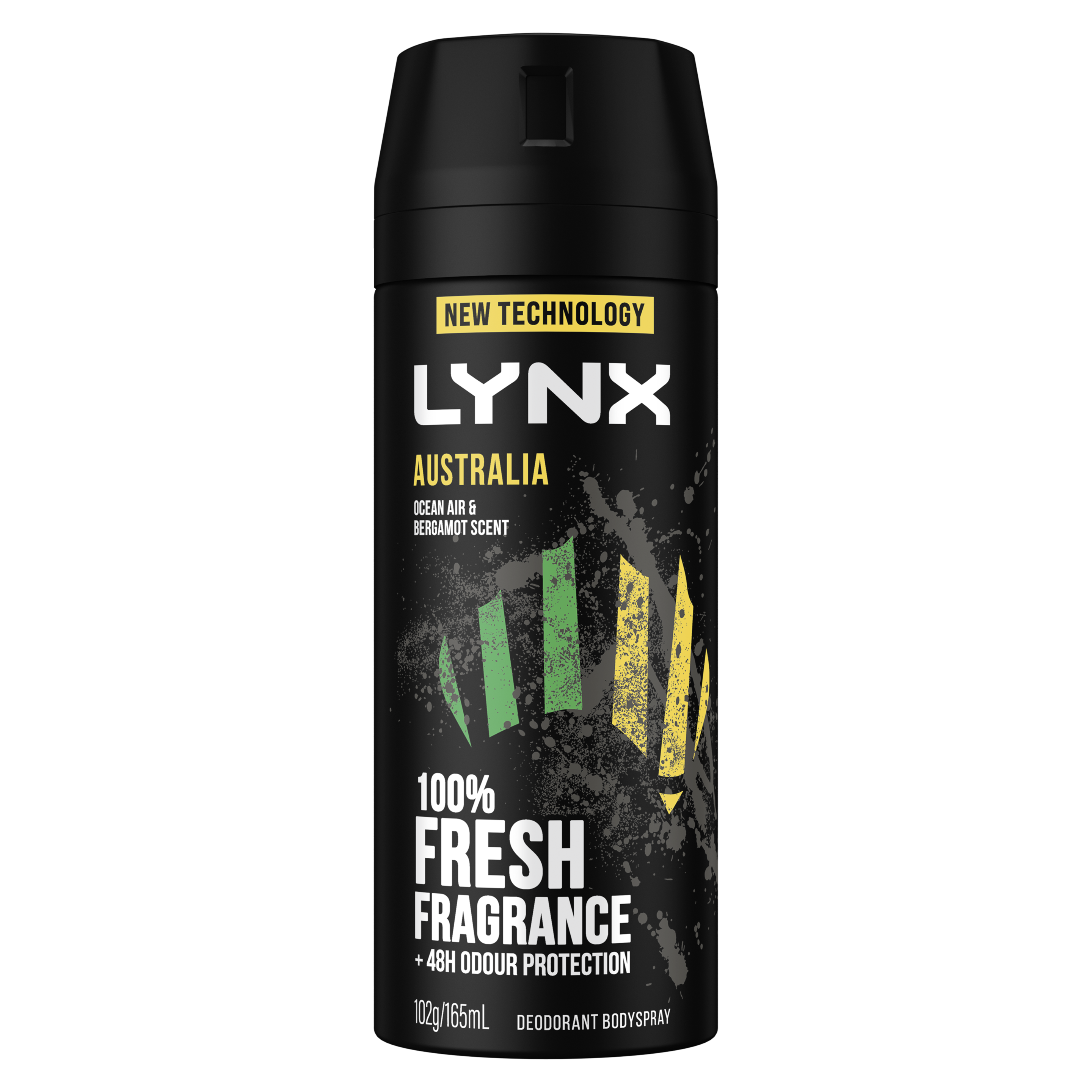 Lynx Australia Body Spray