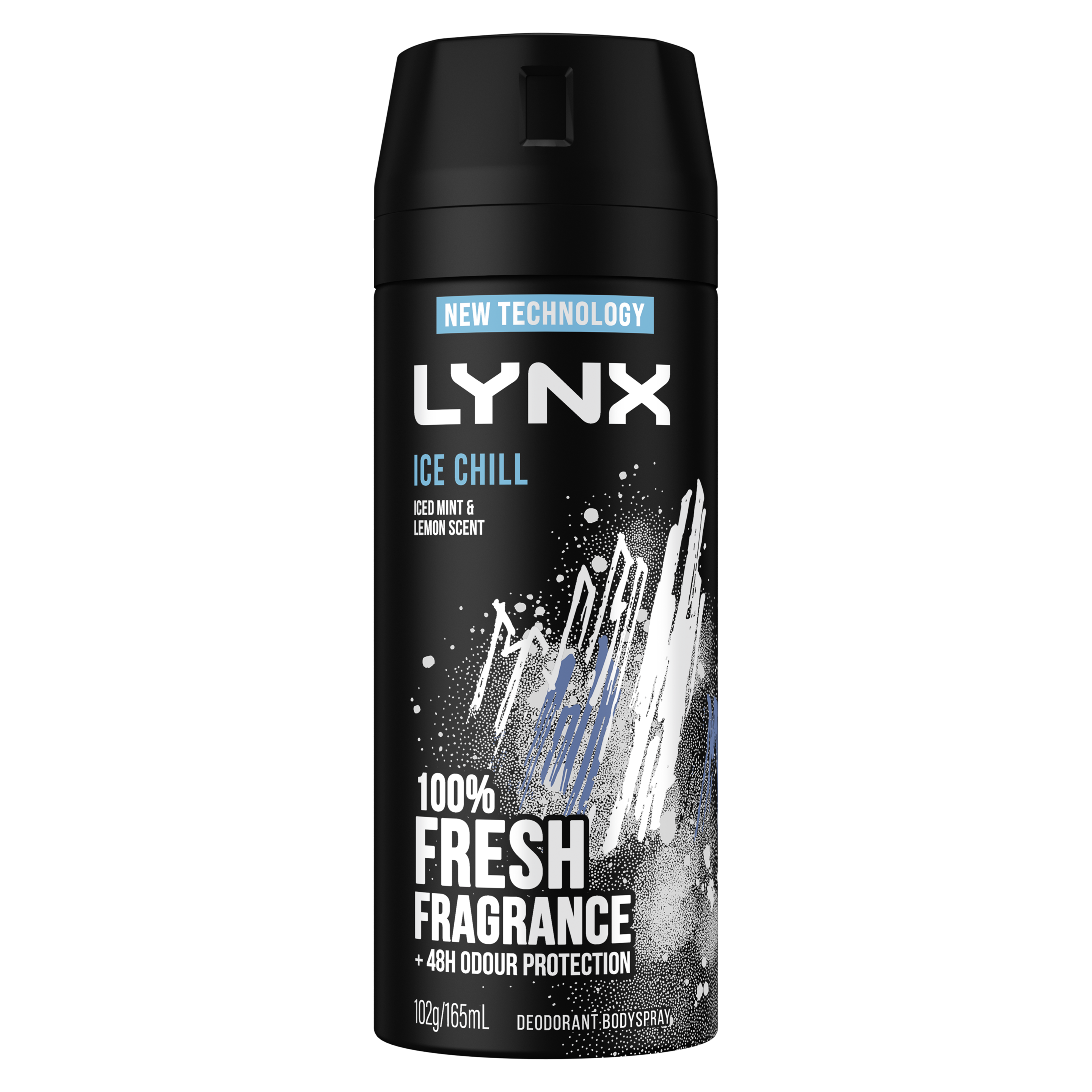 Lynx Ice Chill Body Spray