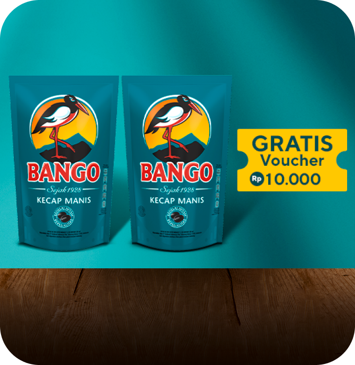 SYARAT DAN KETENTUAN Promo In-Store