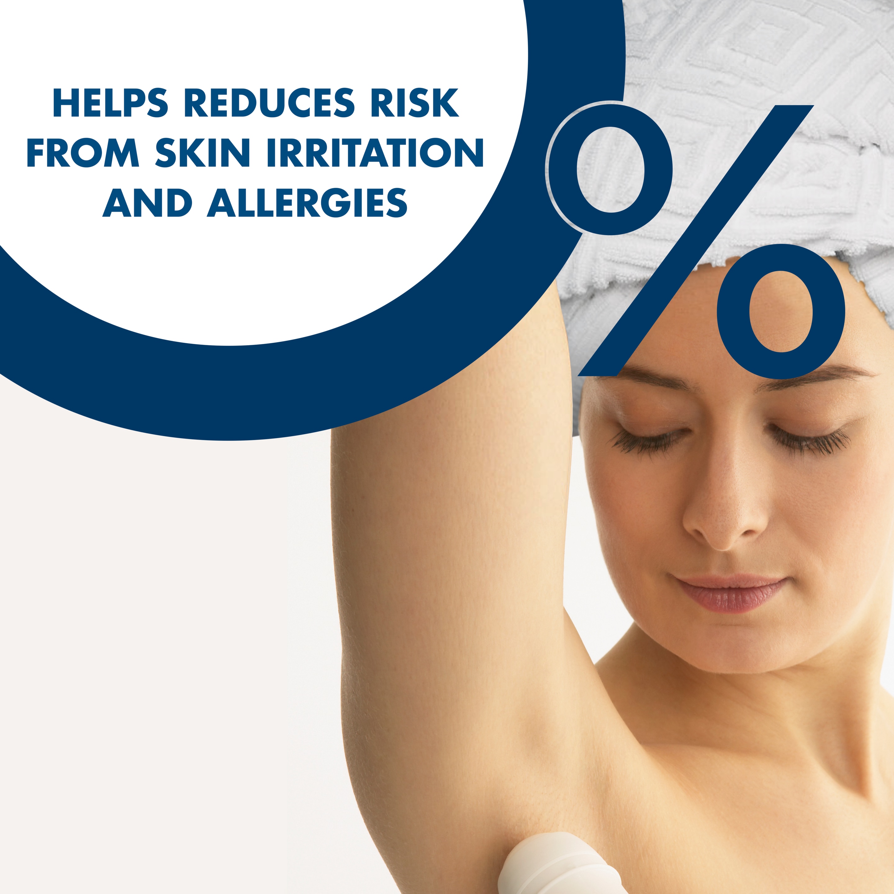 Neutral  Antiperspirant Deo Roll-on