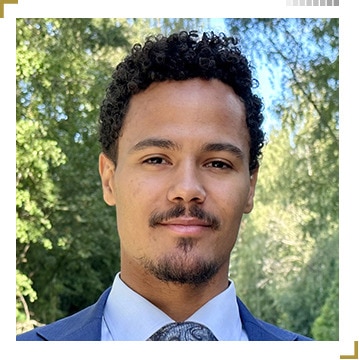 A portrait of Isaac Olander