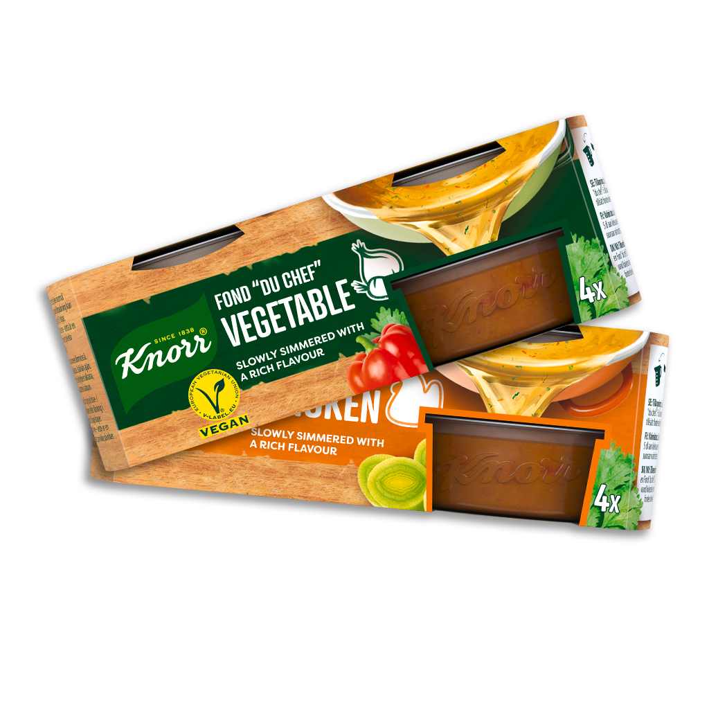 Liemet Knorr Suomi