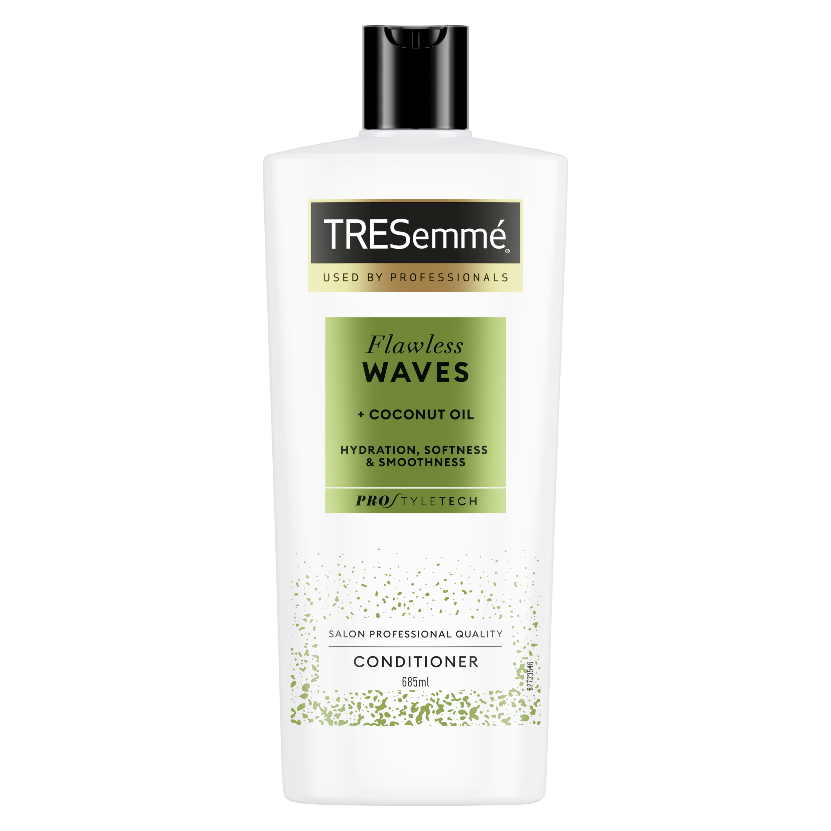 TRESemmé Flawless Waves Conditioner