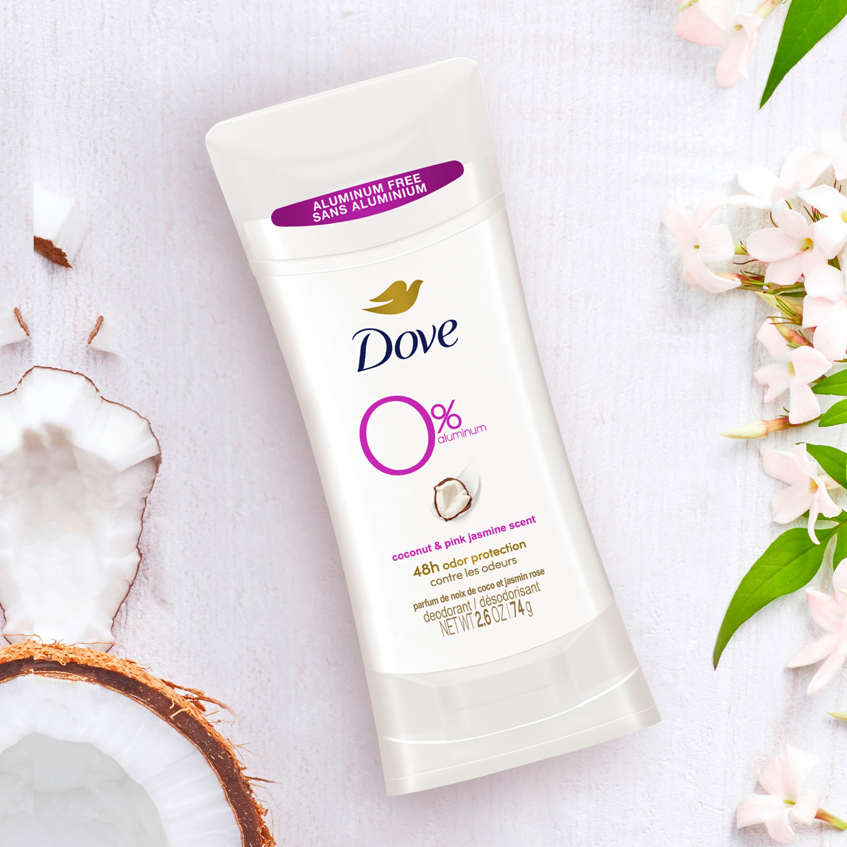 Dove Stick Deodorant