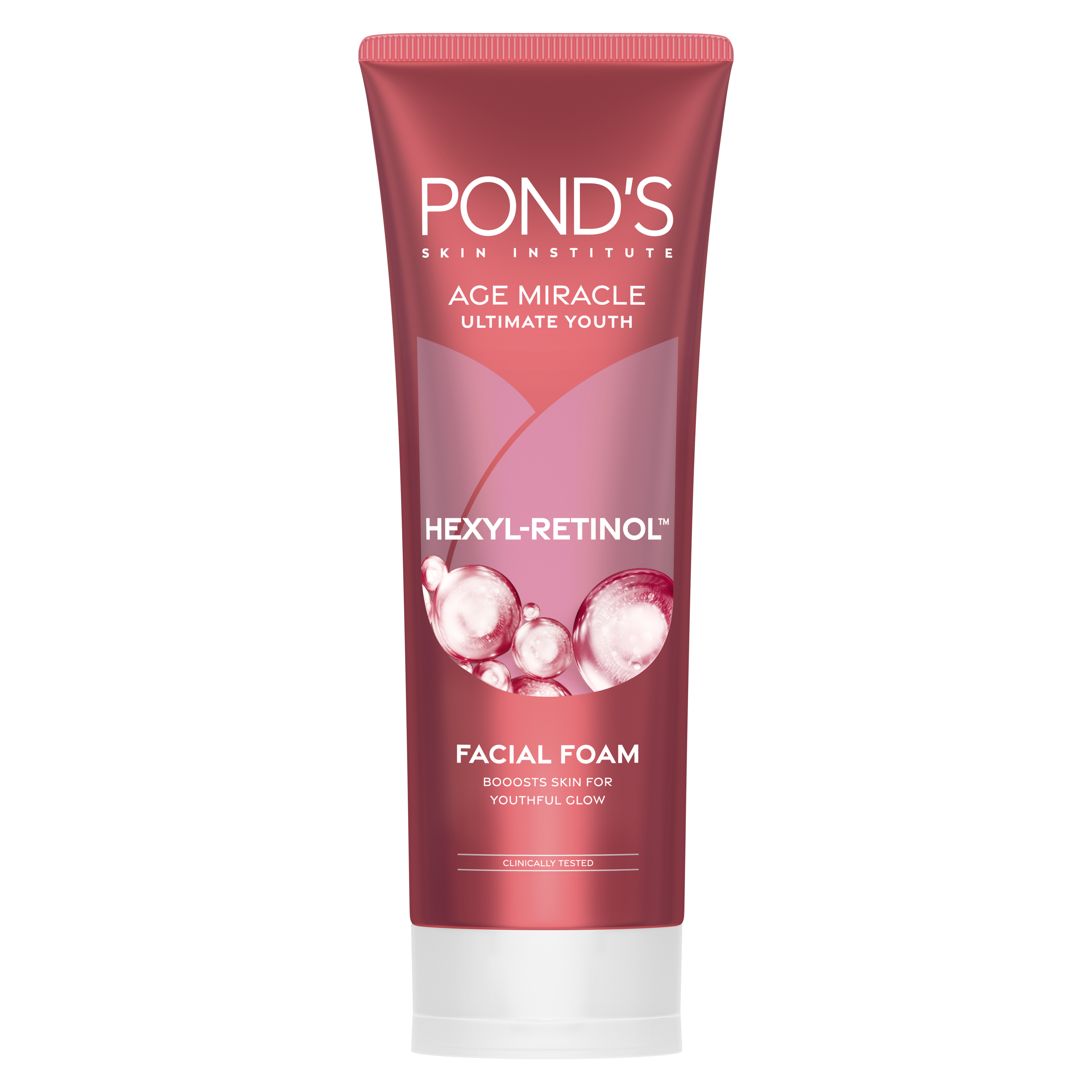 Pond's Age Miracle Ultimate Youth Facial Foam