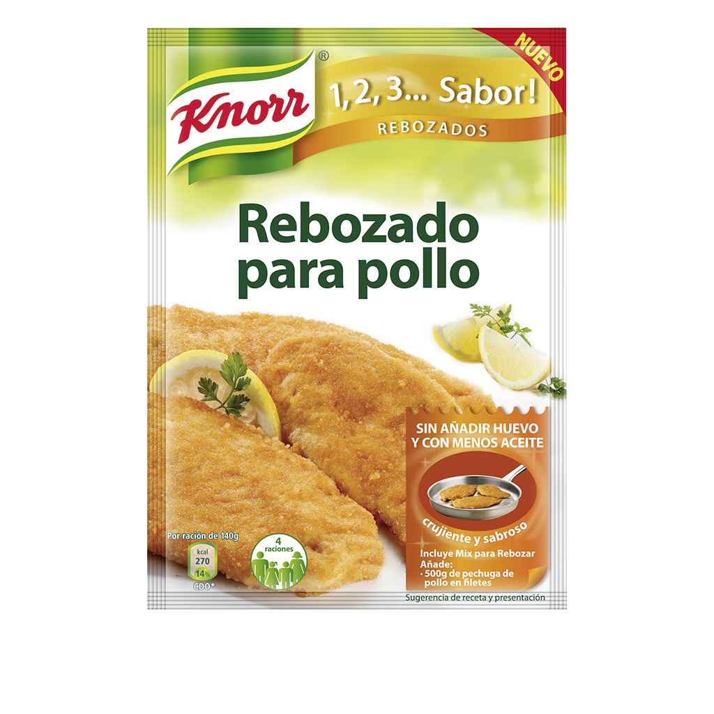Product page