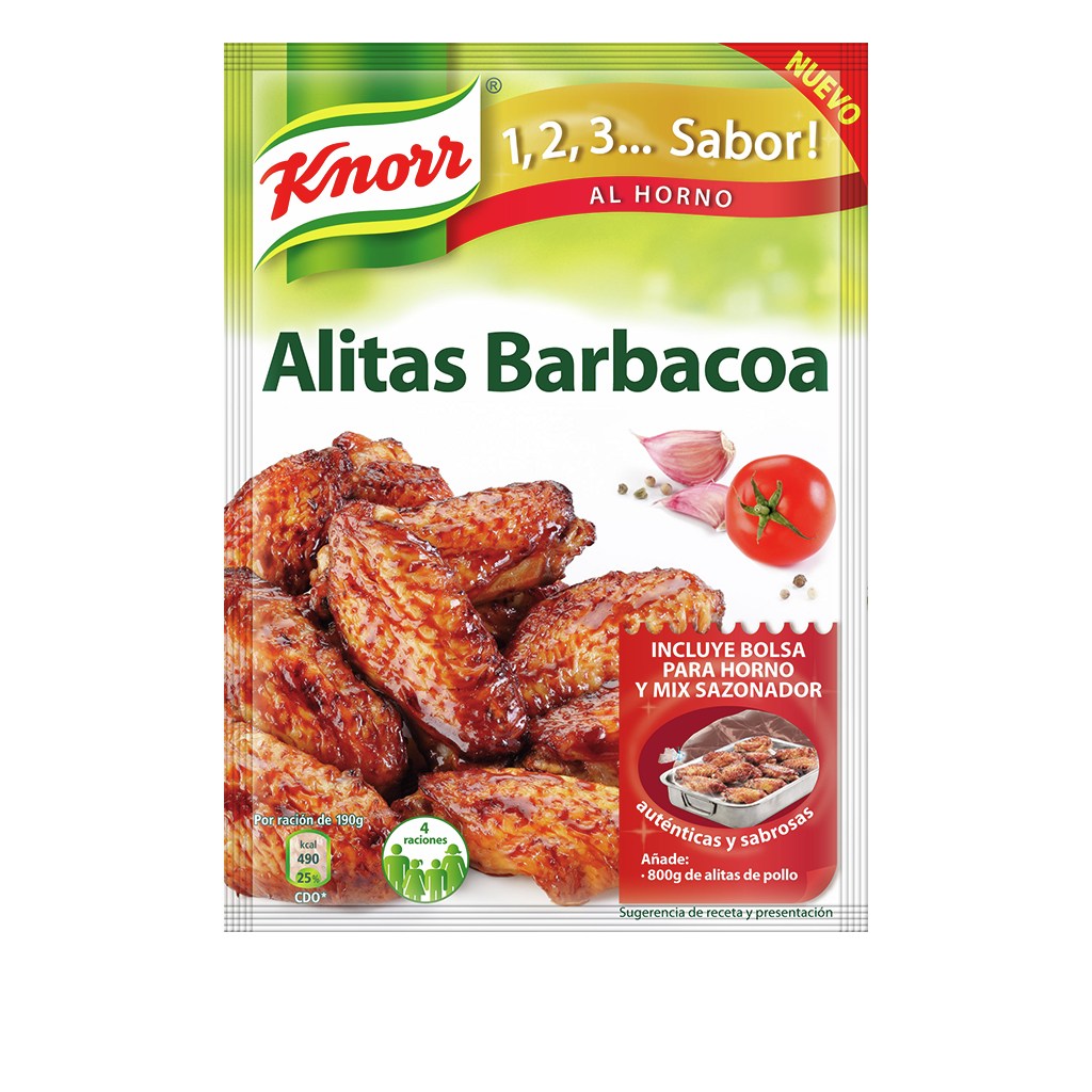 Product page