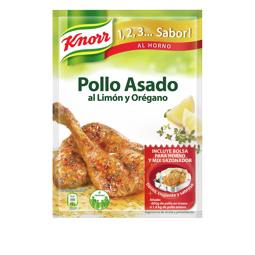 Product page