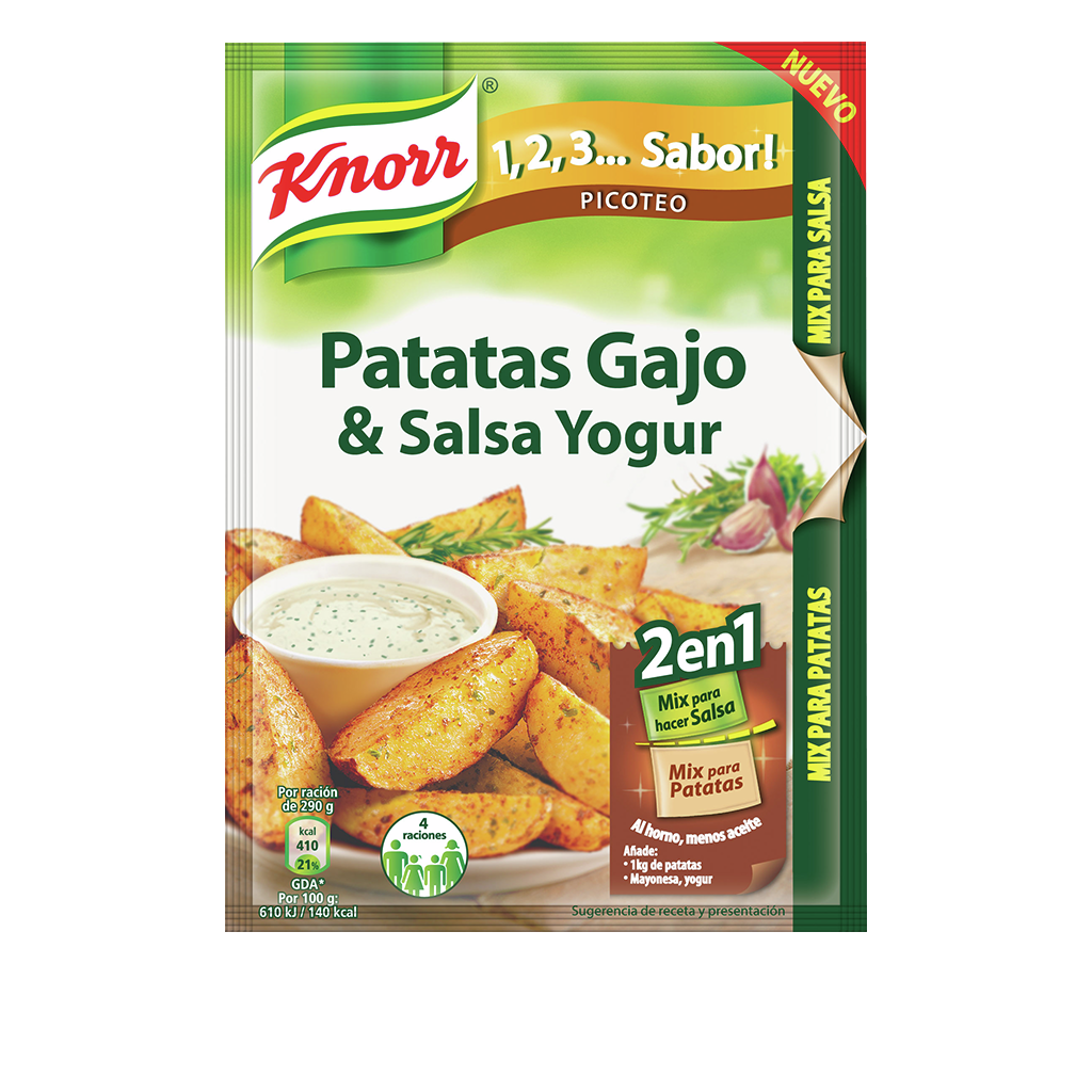 Product page