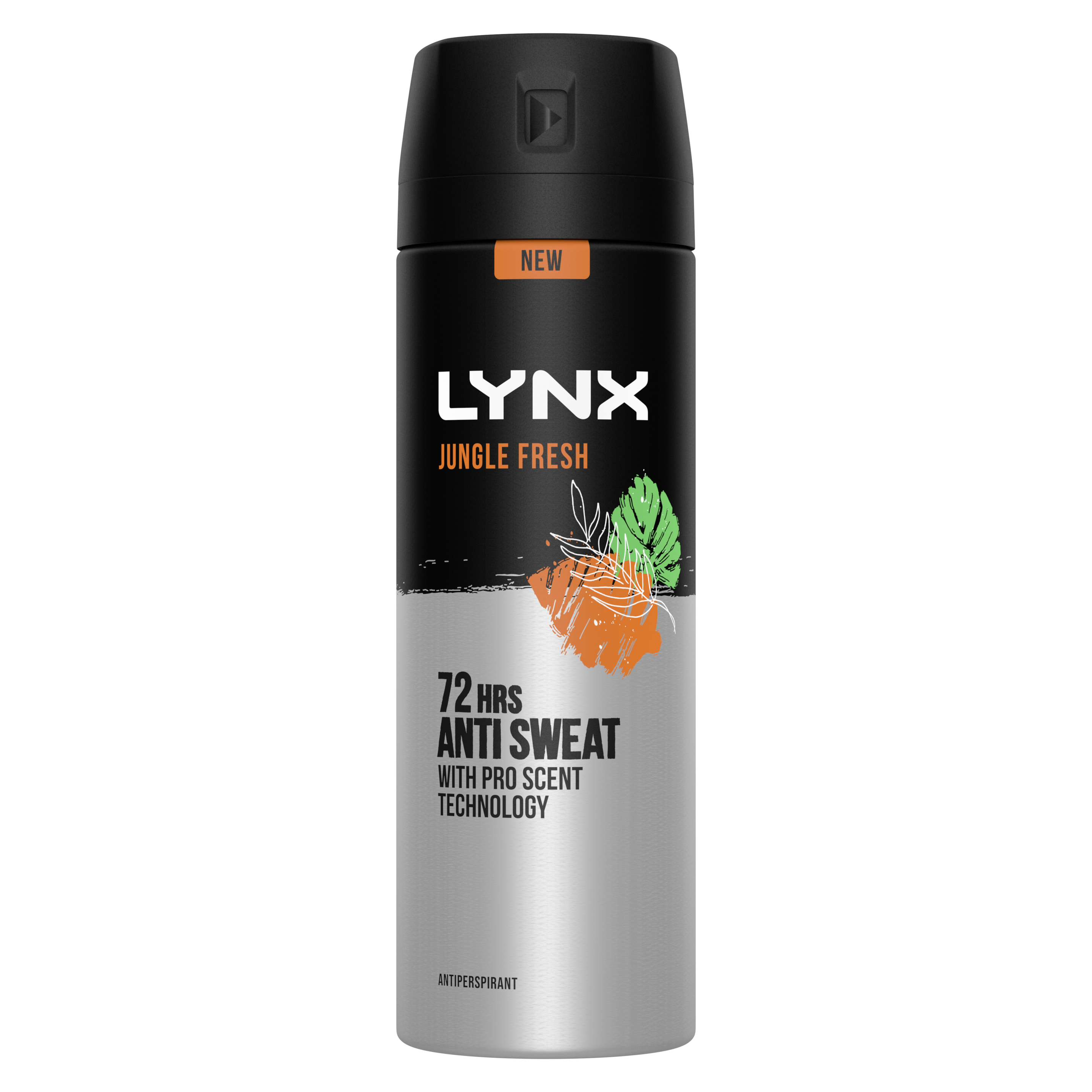 Lynx best sale men's deodorant