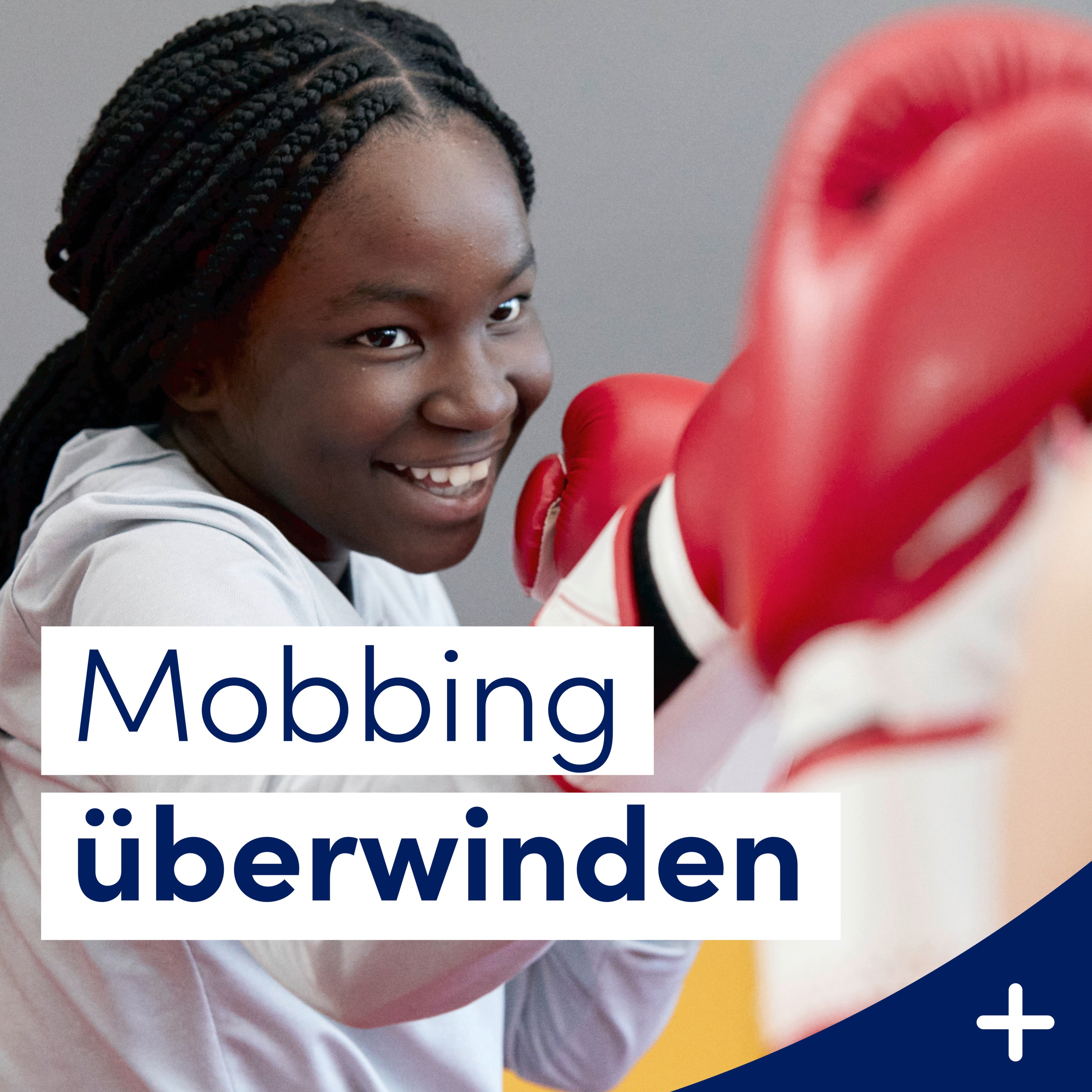 Mobbing überwinden 
