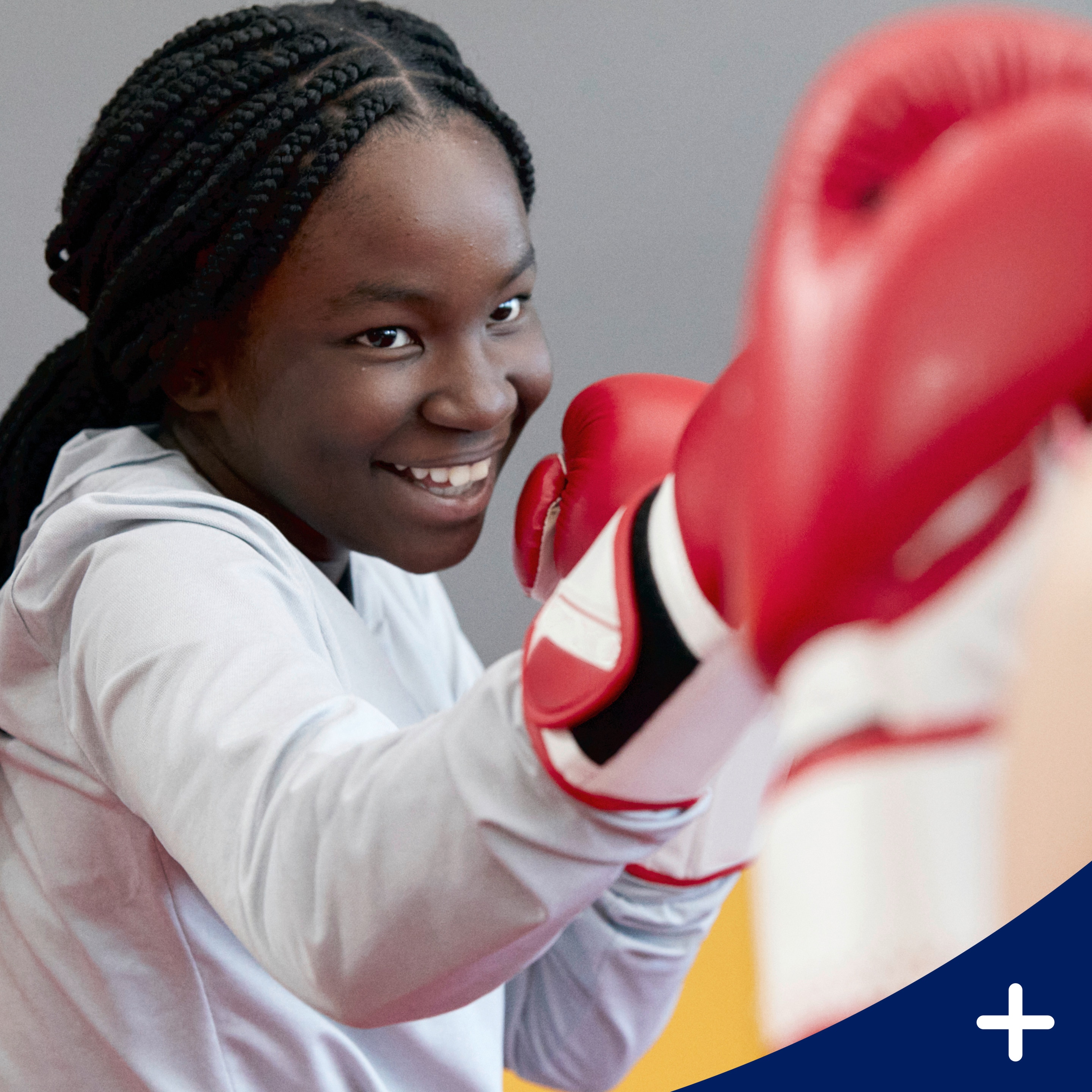 いじめを乗り越える 