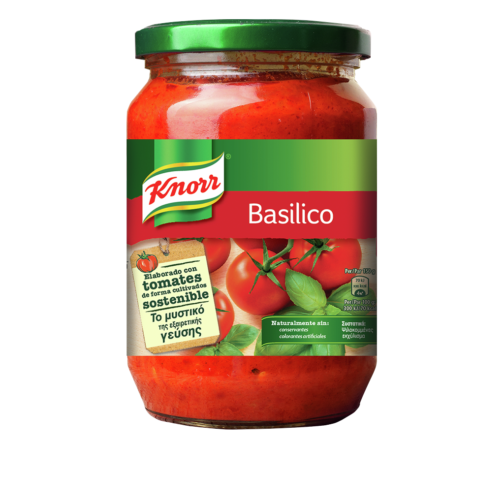 Product page