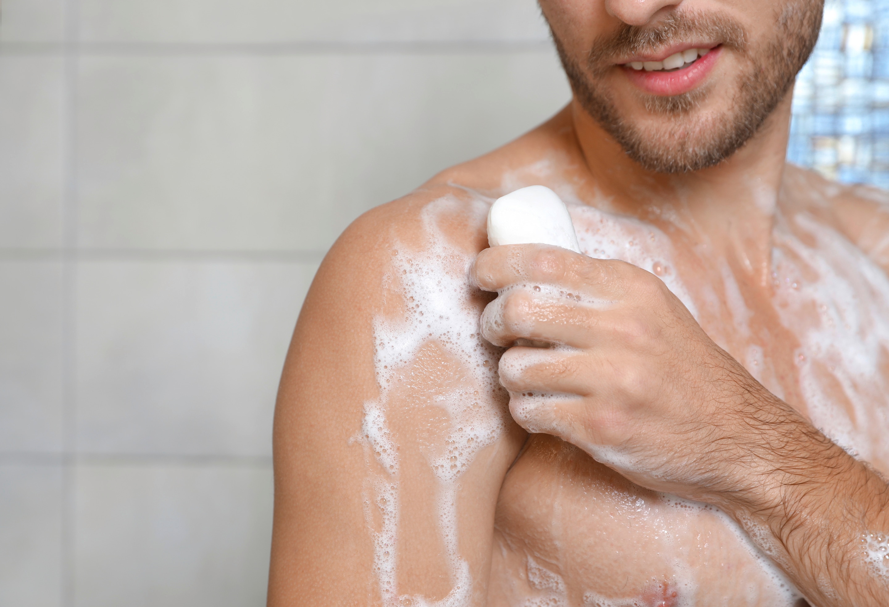 Quiz: Liquid Soap or Bar Soap?