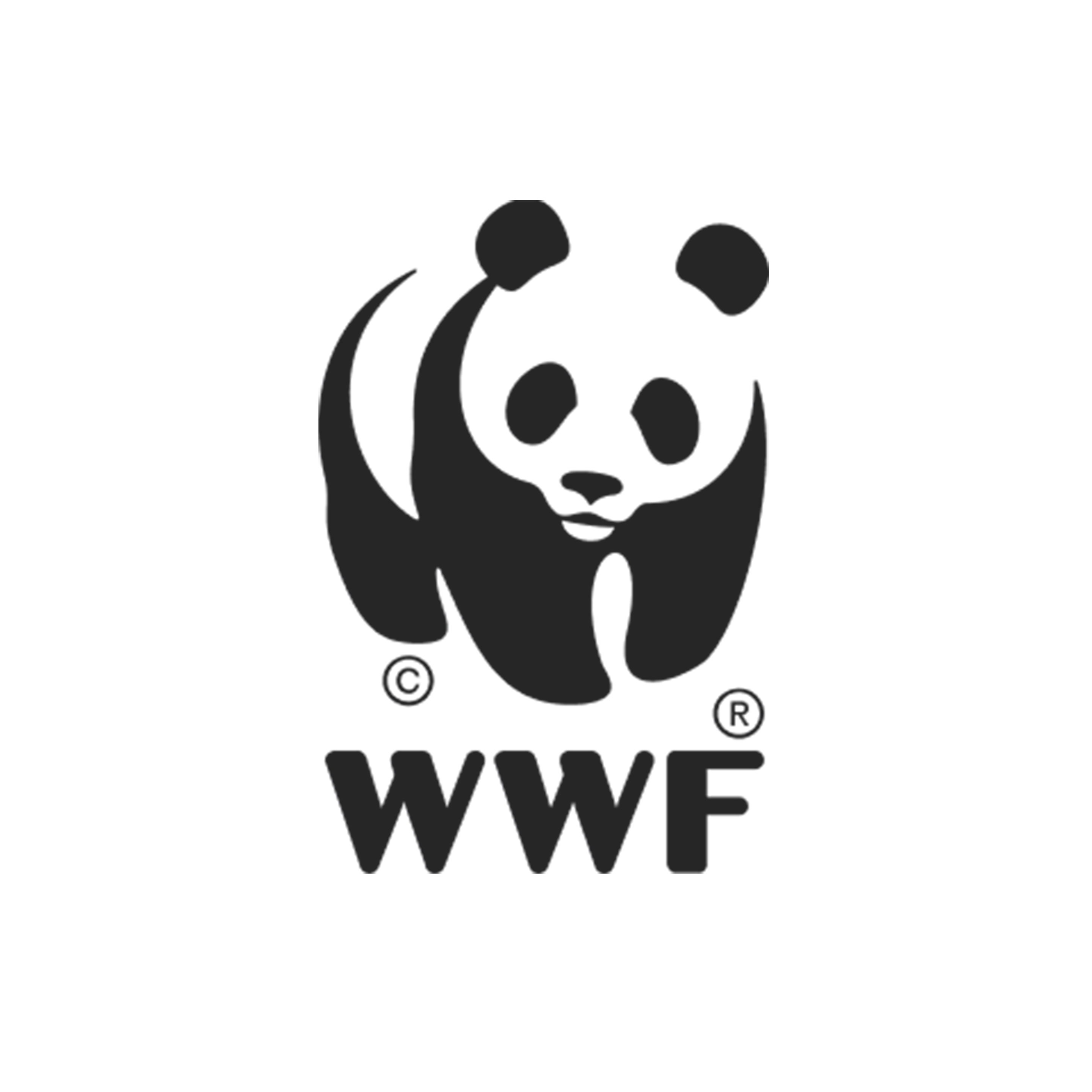 WWF Logo