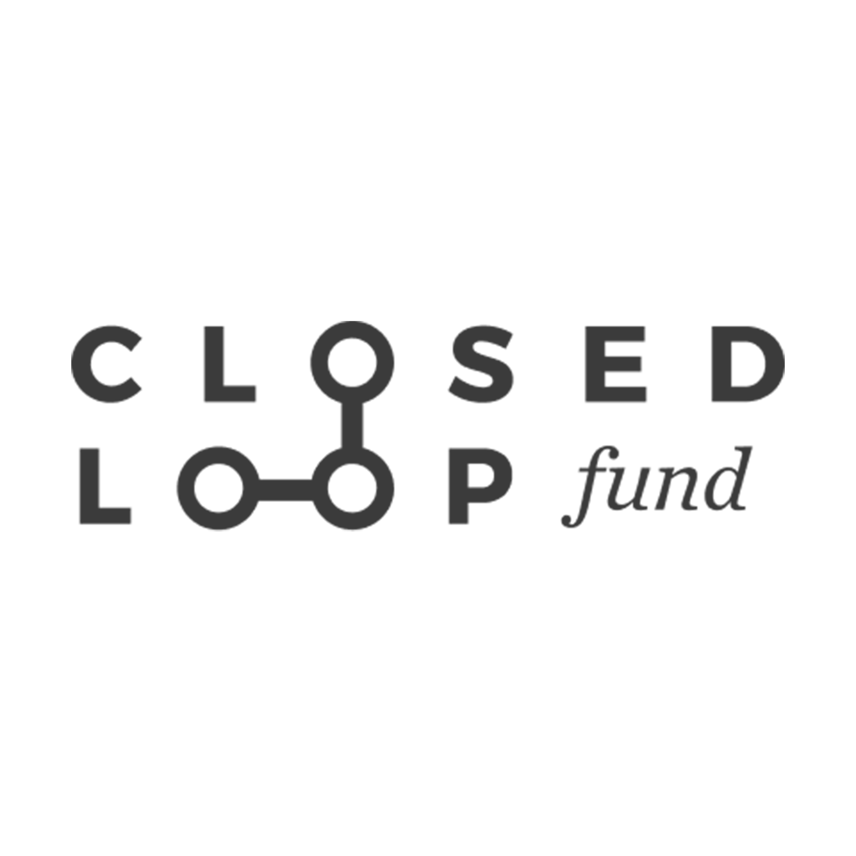 Closed Loop Fund Logo