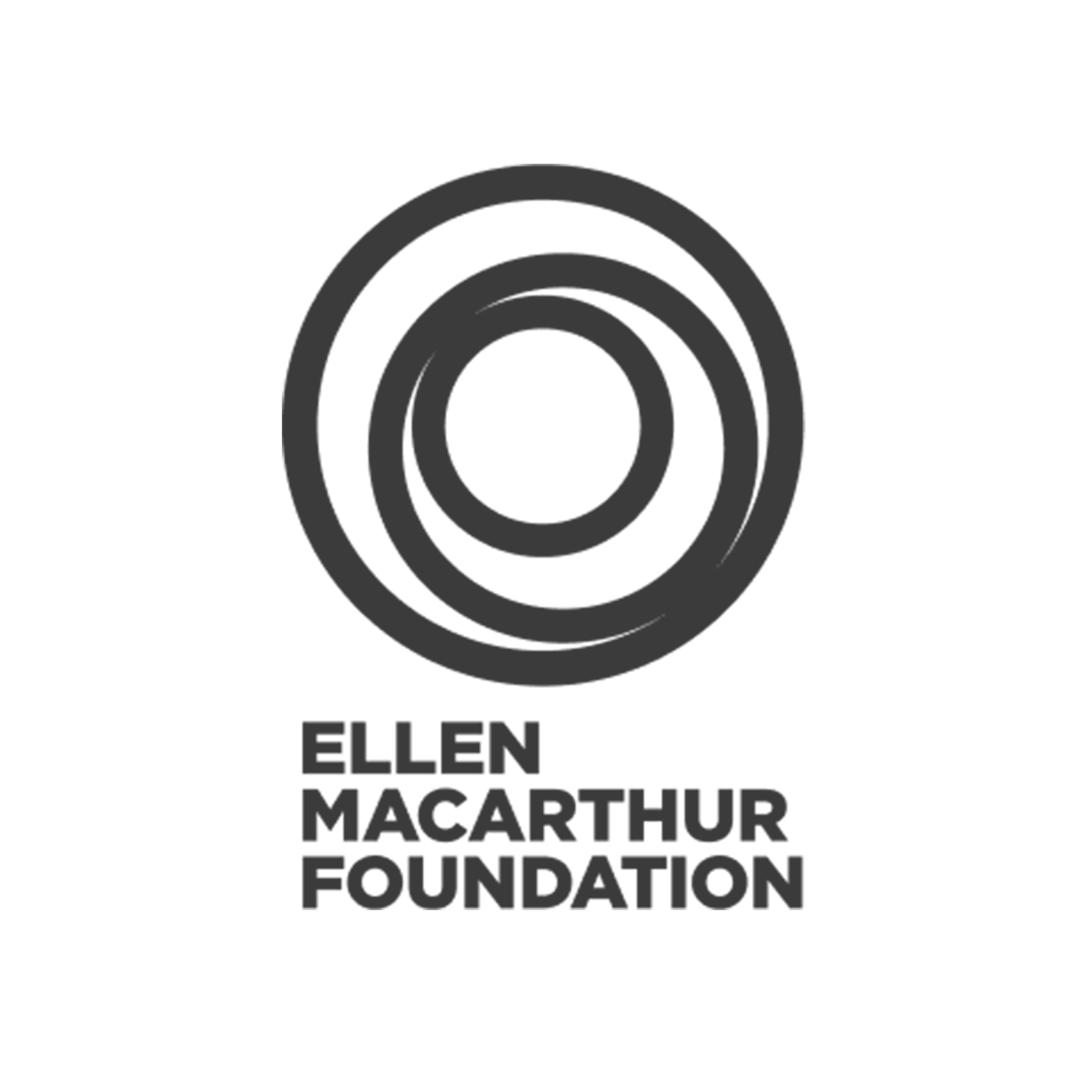 Ellen MacArthur Logo