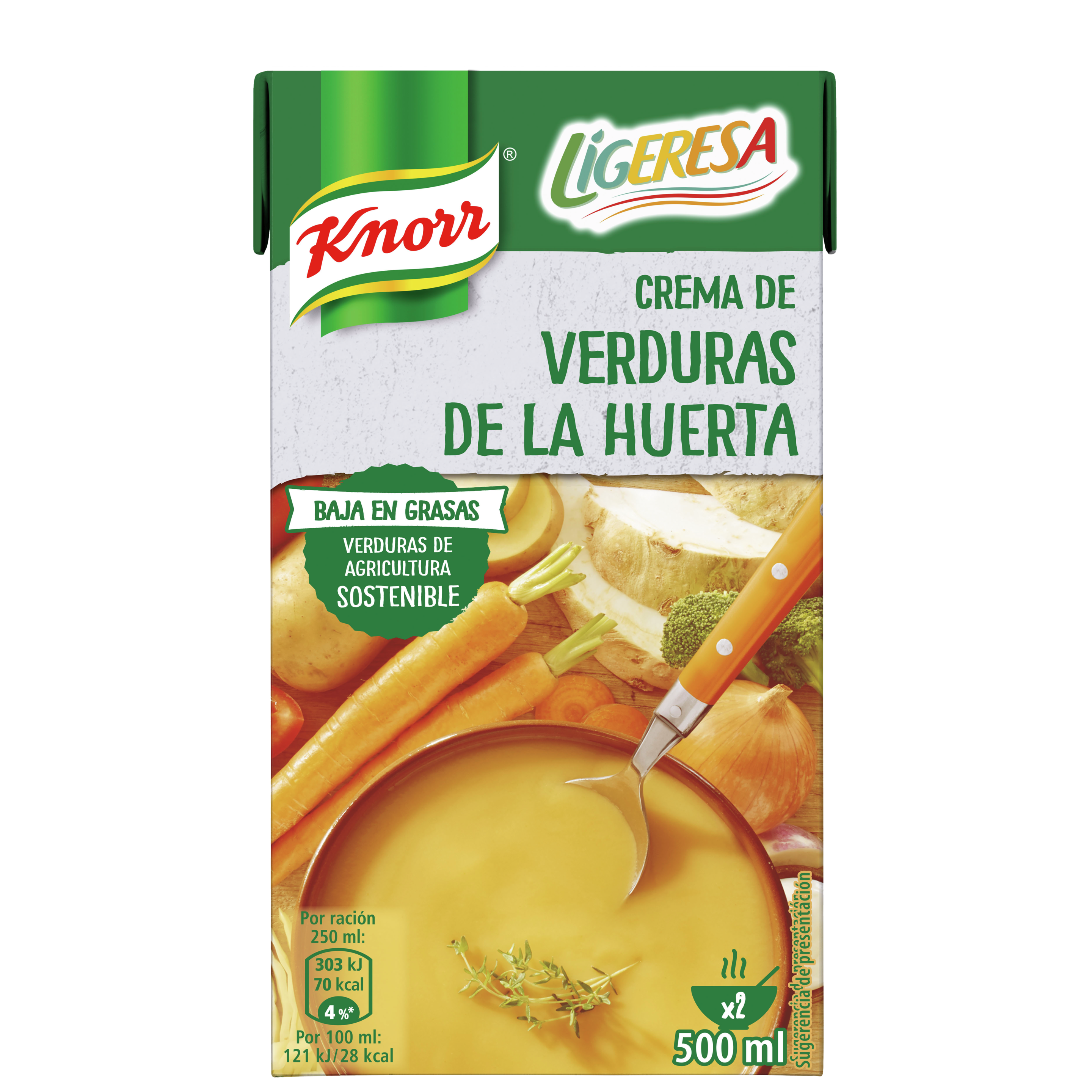 Product page