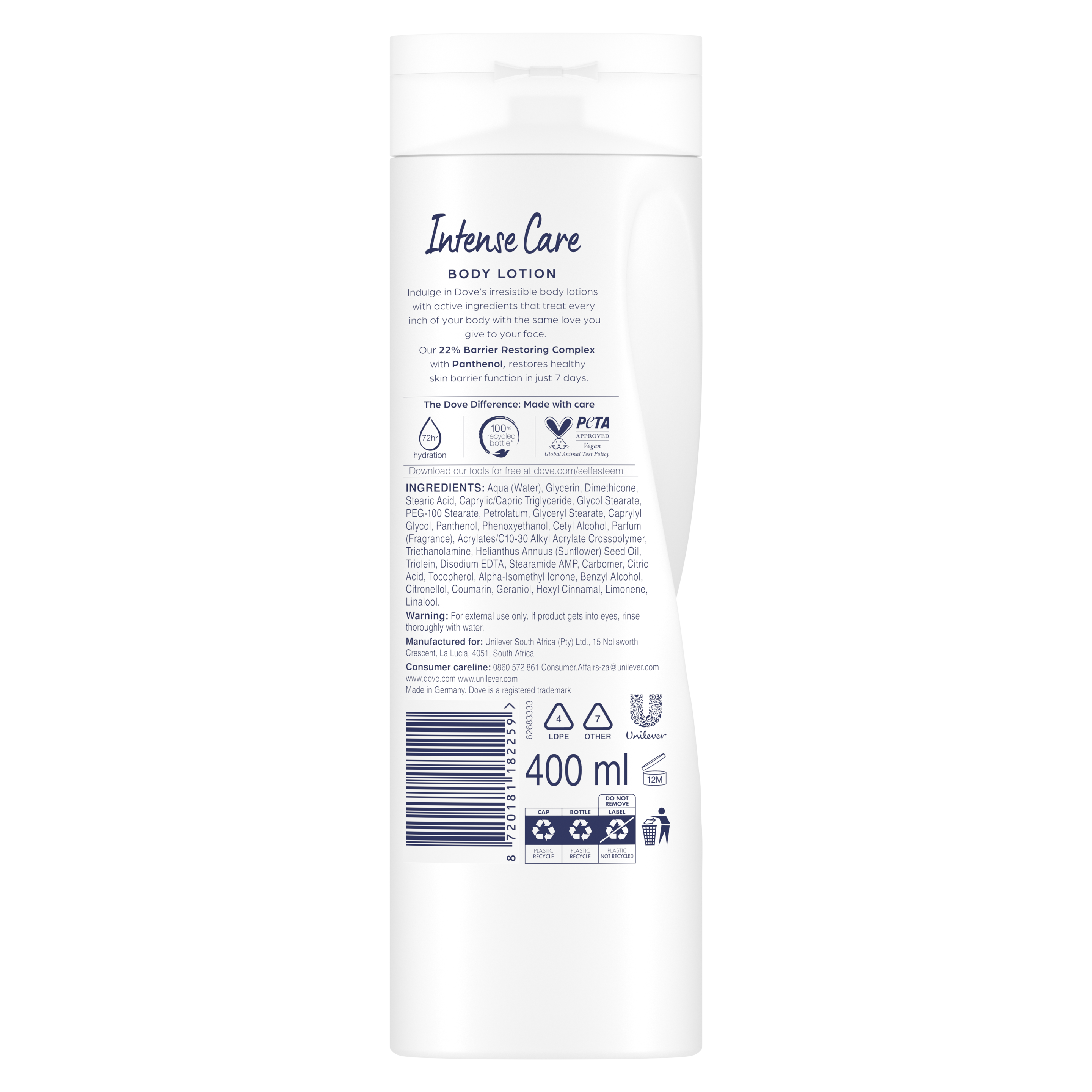 Product Page