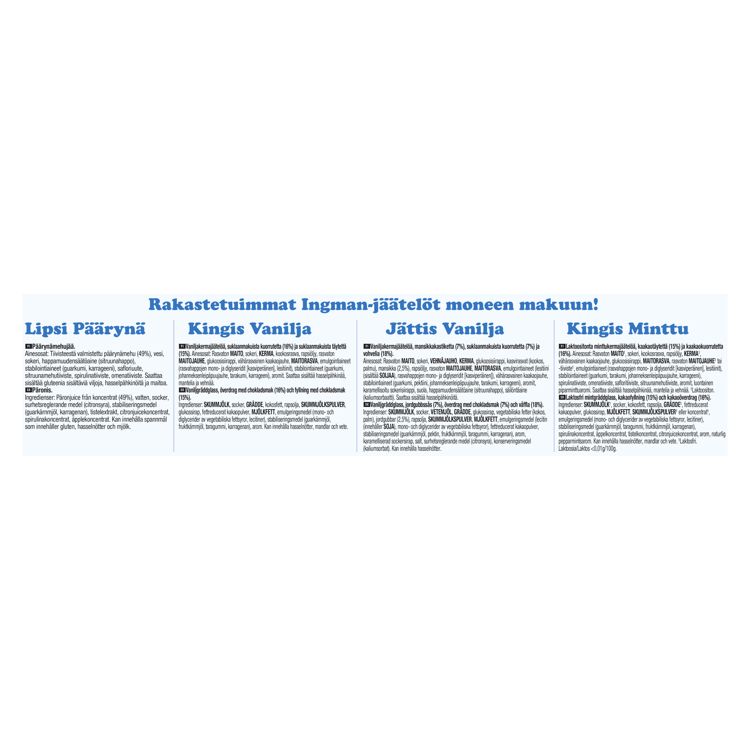 117435728 (Ingredient Label)