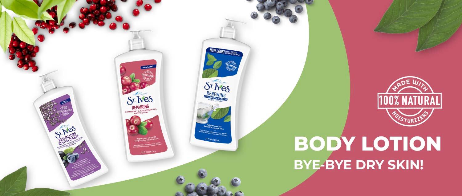 body-lotion banner