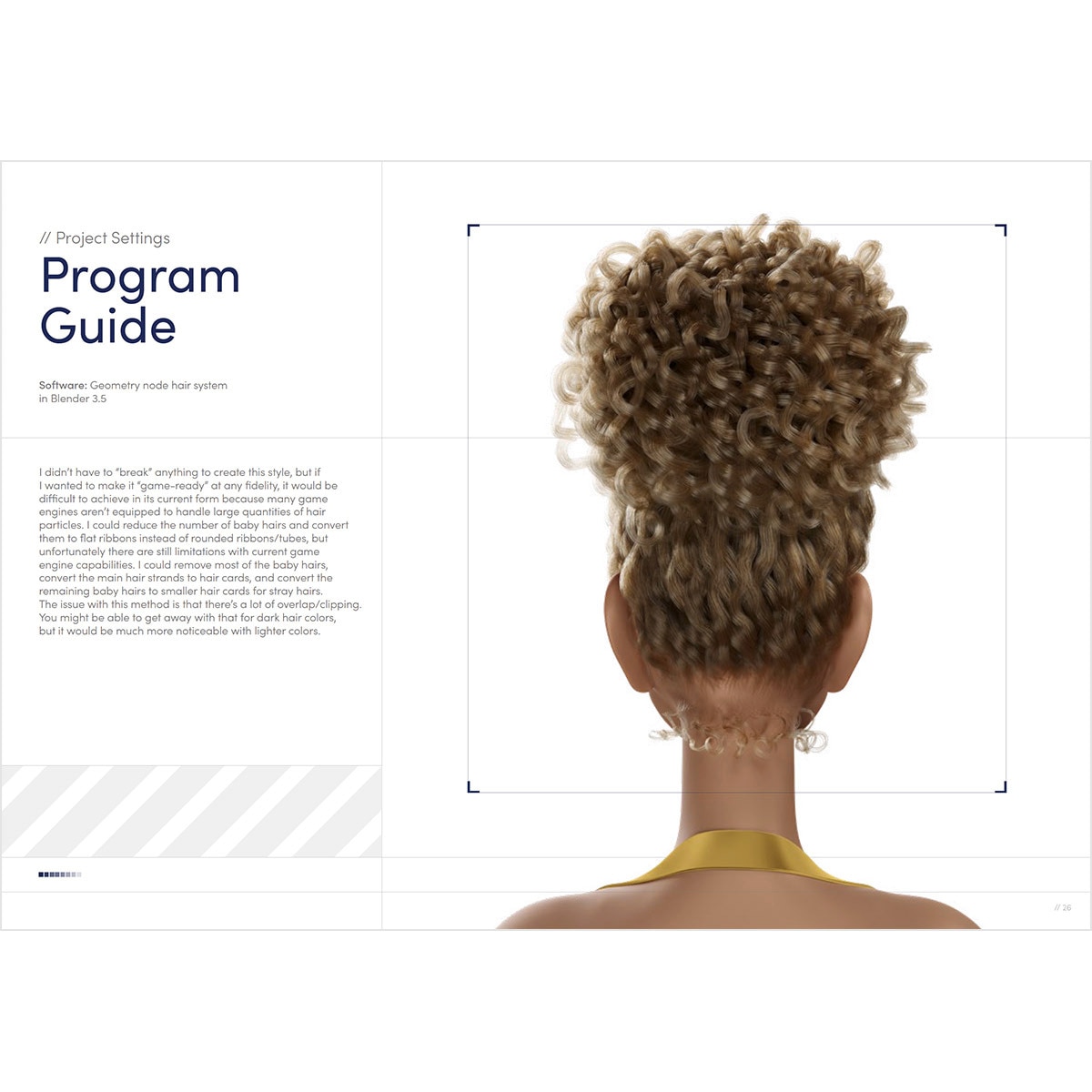  Best practices for approaching your designs