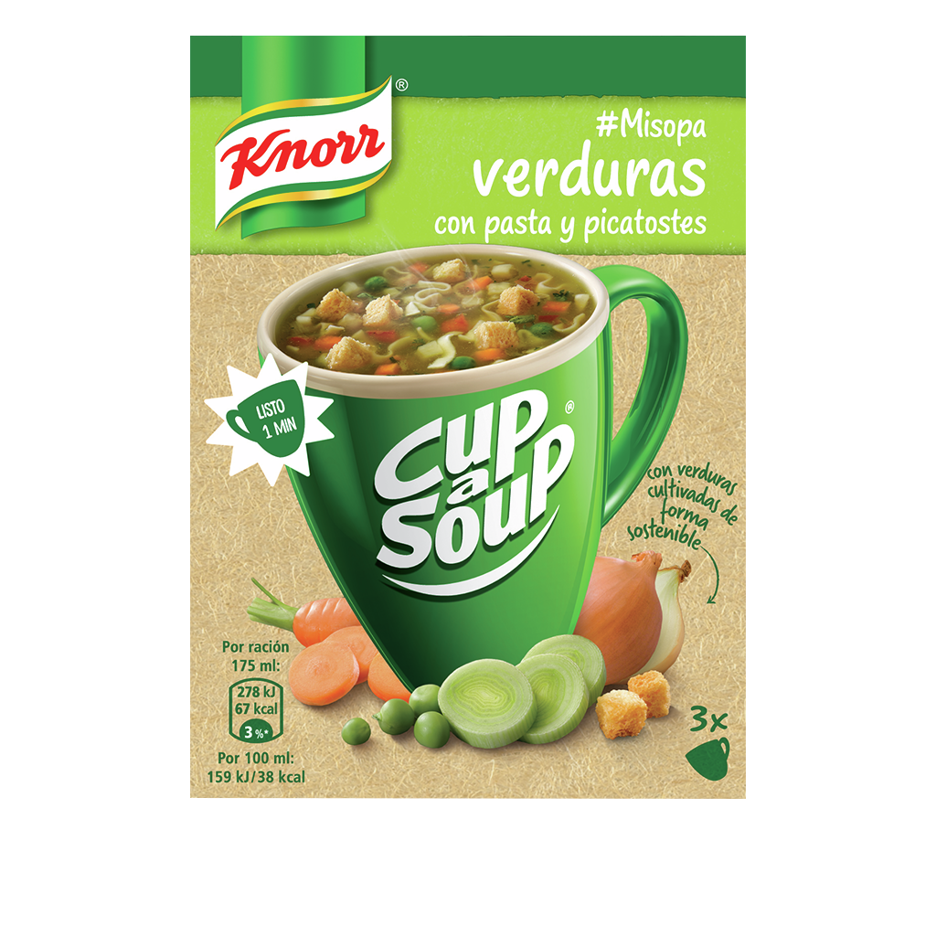 Product page