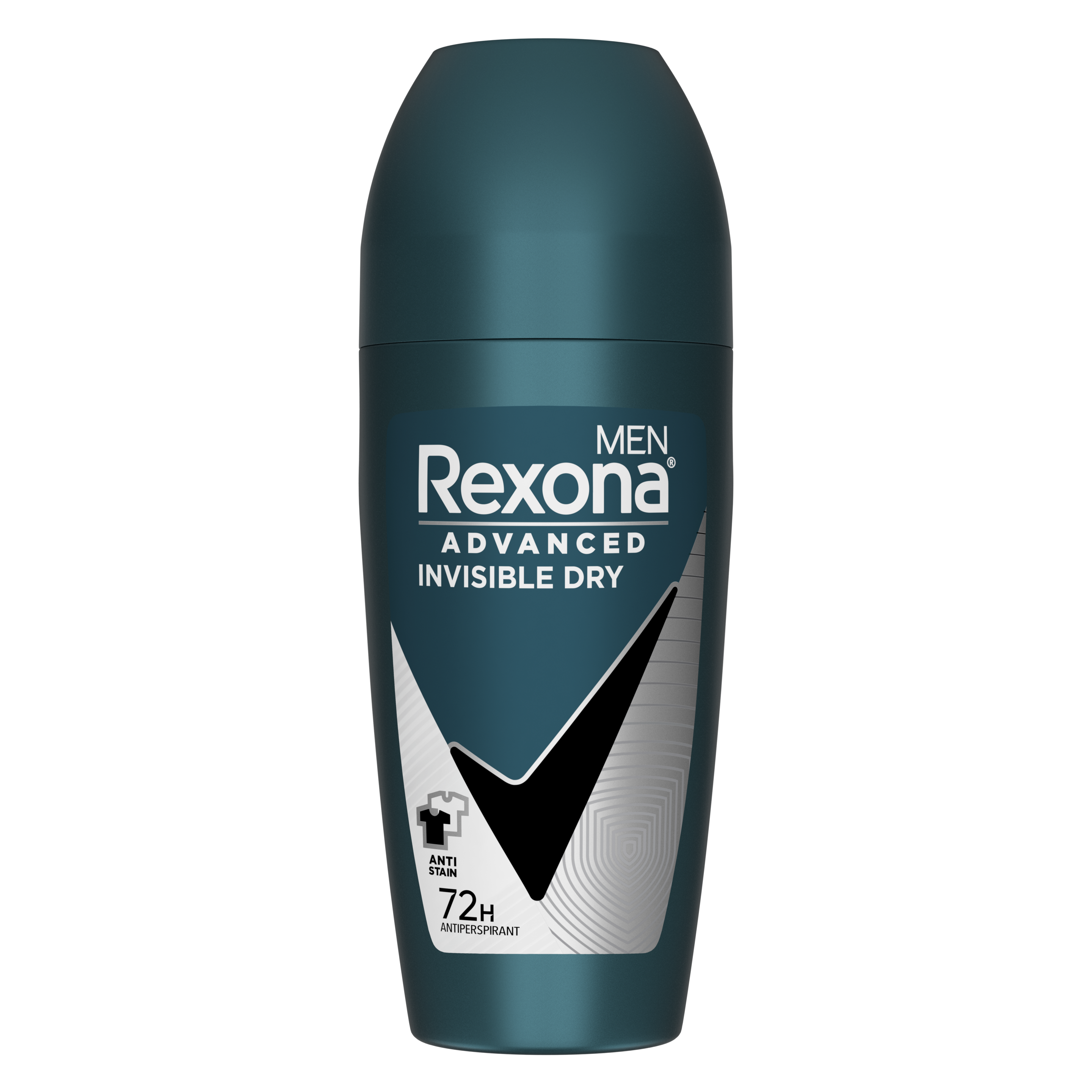 Rexona Men Motionsense Roll On Invisible Dry