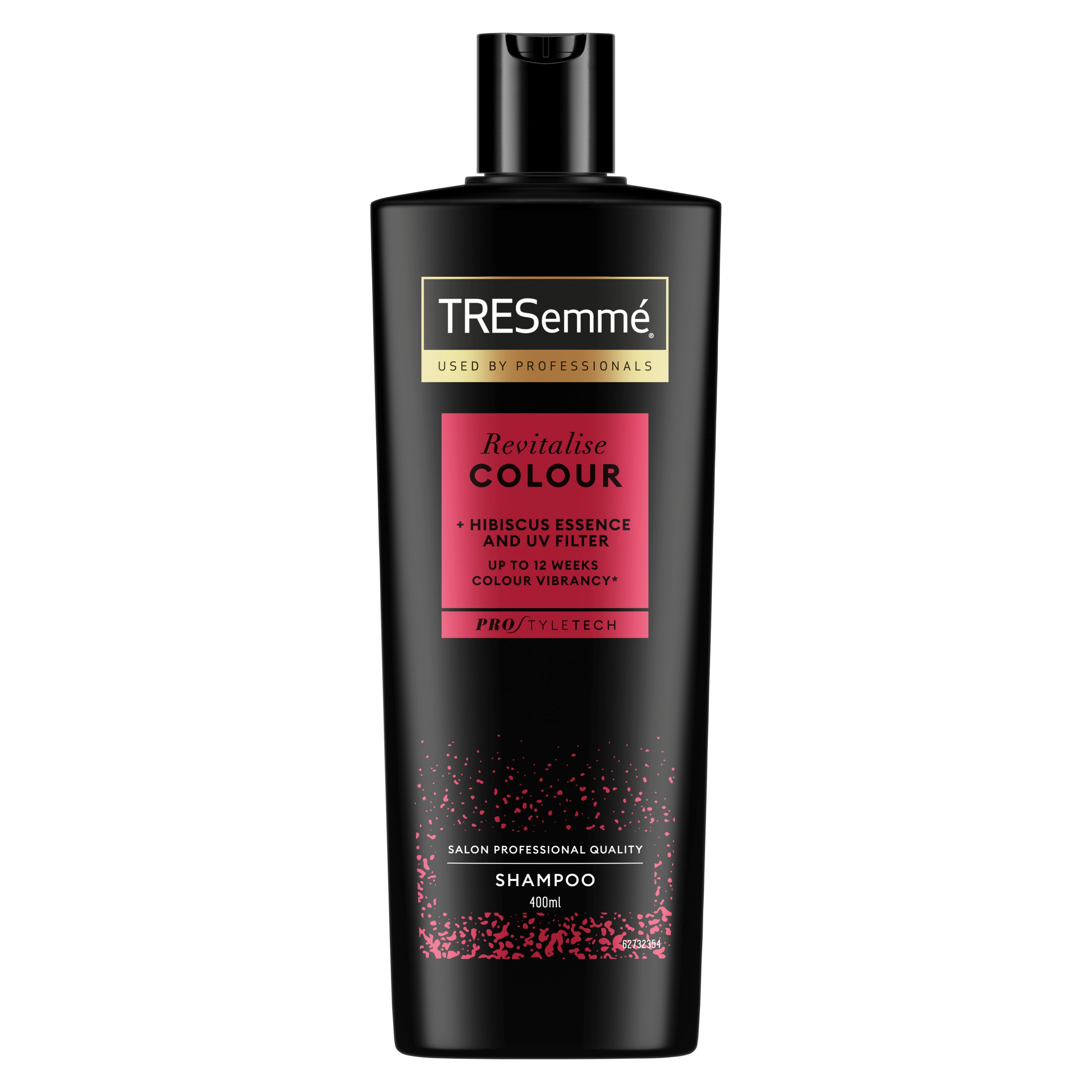 Шампунь з UV фільтром Tresemme Colour Revitalise | Продукти