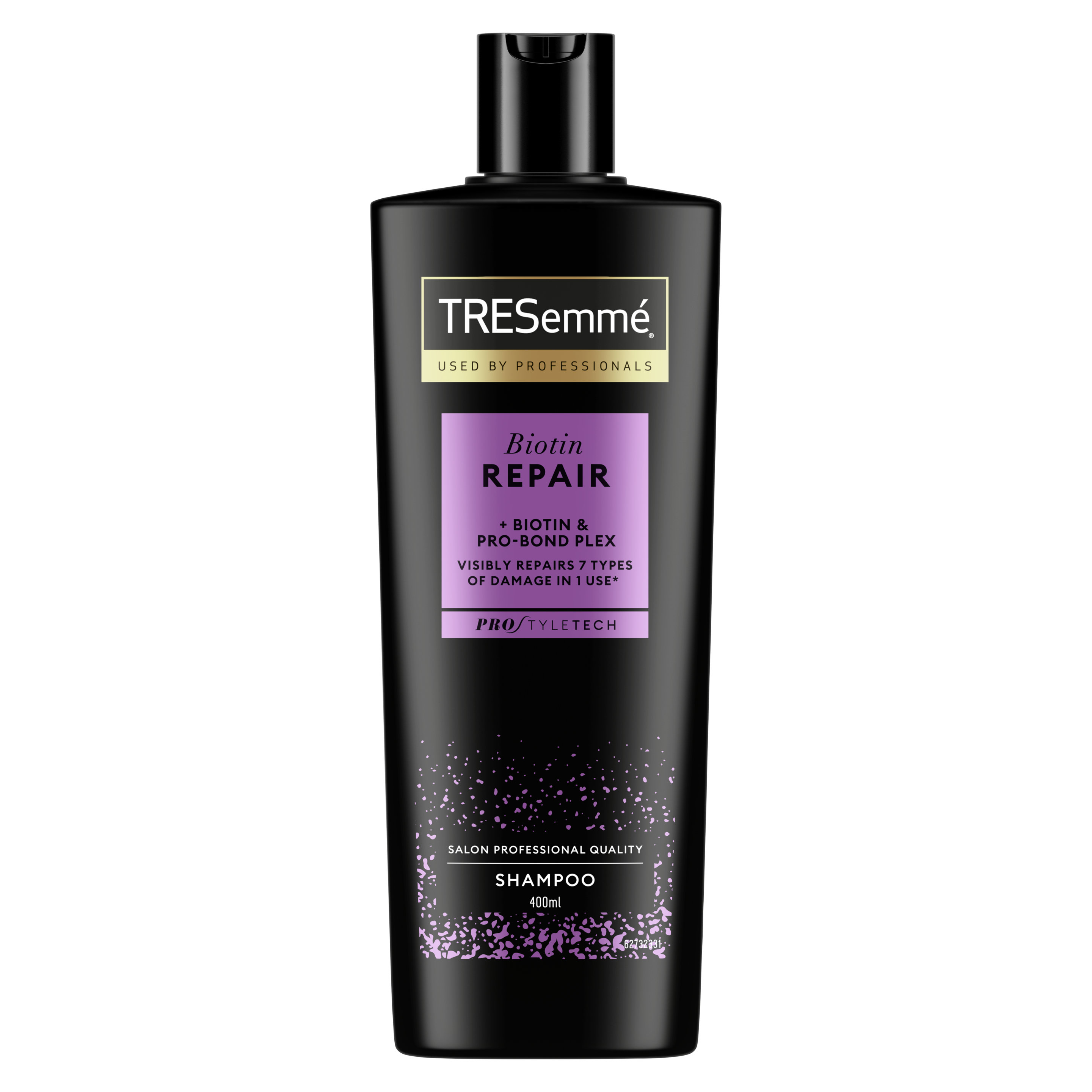 Biotin Repair shampoo 400ml