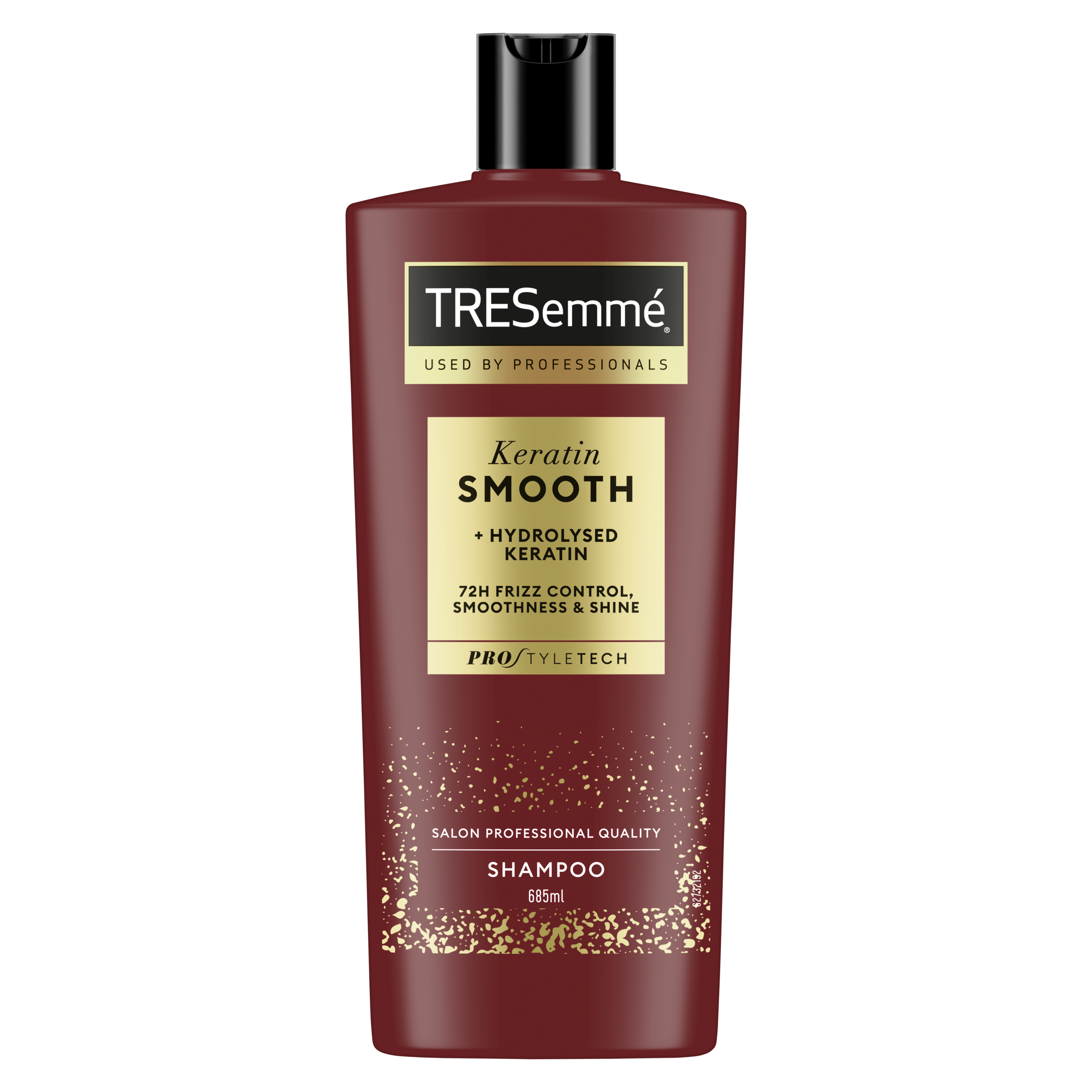 TRESemmé Keratin Smooth -shampoo 685ml