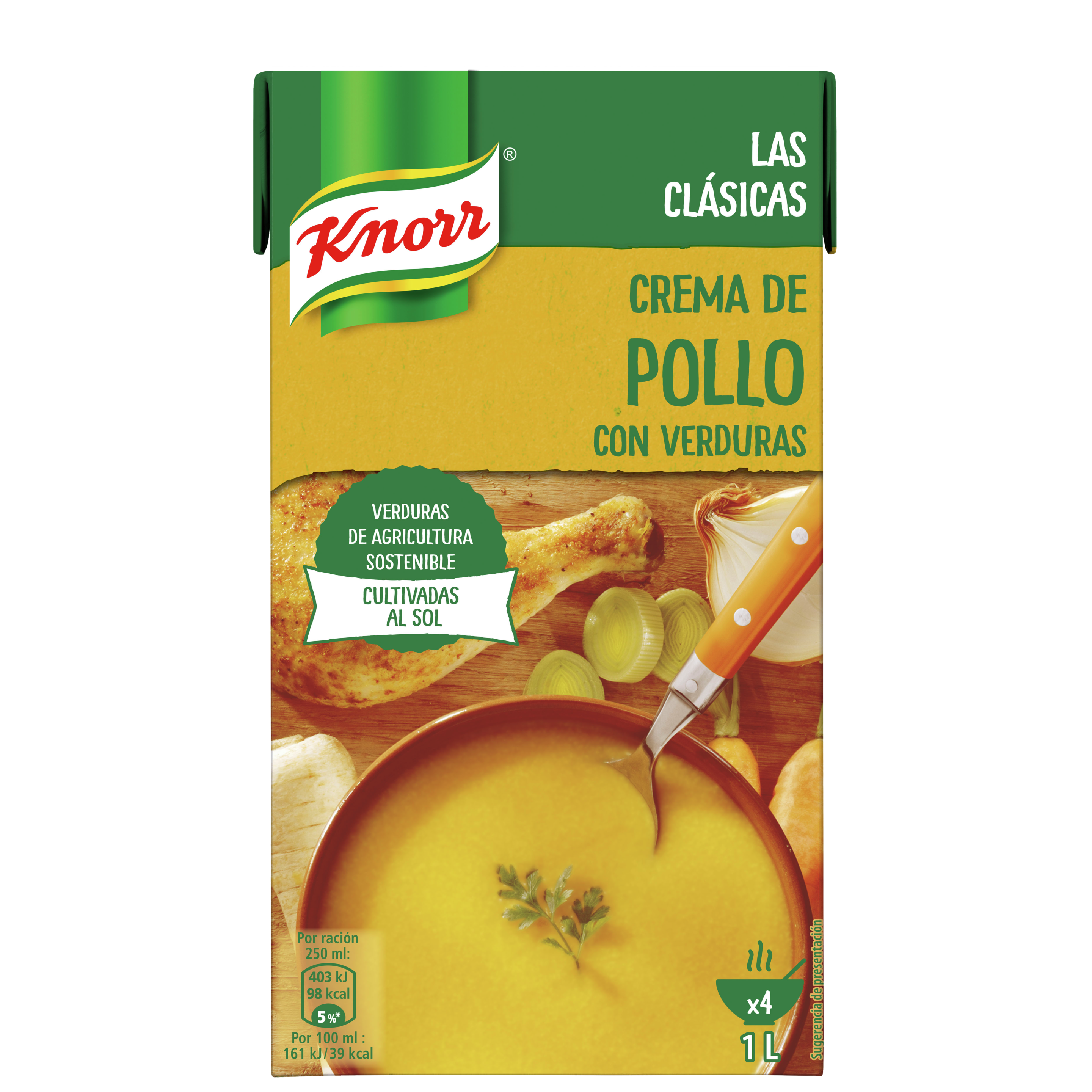 Product page