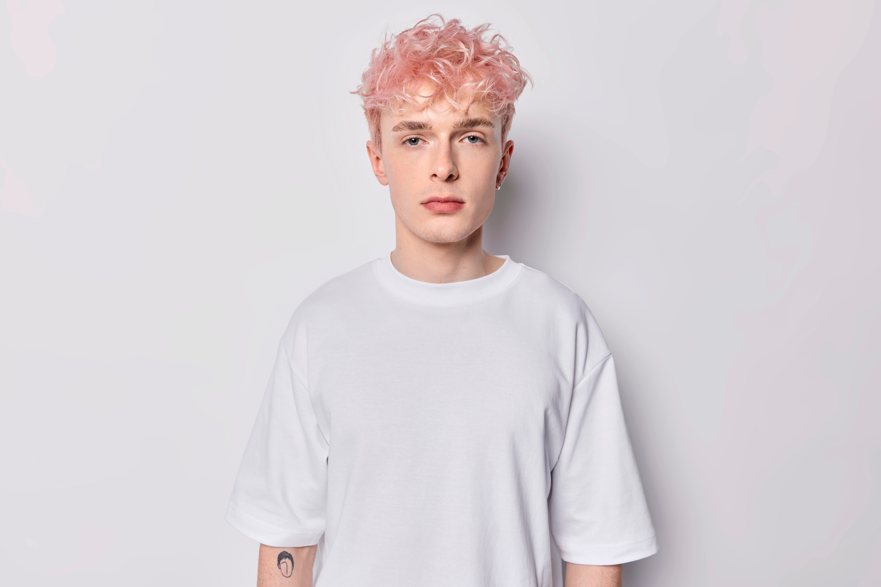 Show Off Your Style with Polo G Hairstyle - Polo G Merch Official Store