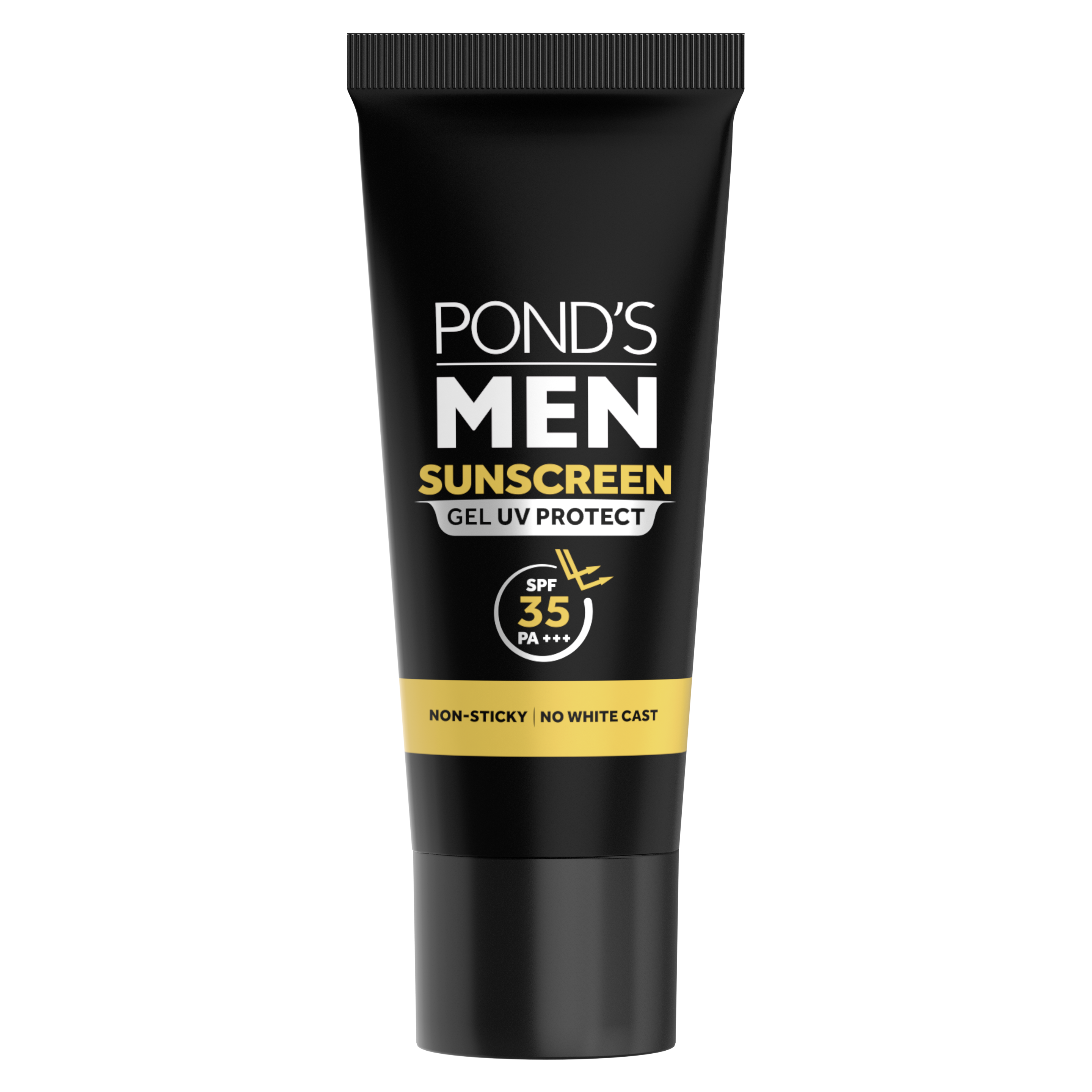 Pons's Men Sunscreen Gel UV Protect