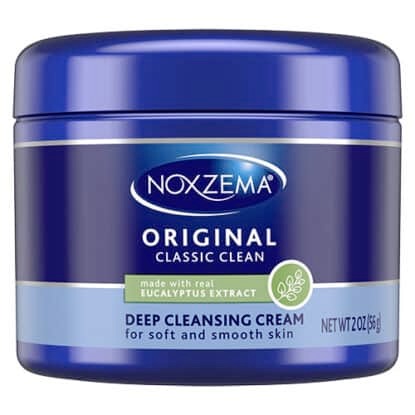 Original Deep Cleansing Cream