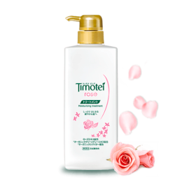 Timotei 產品系列 - 玫瑰保濕植萃護髮乳