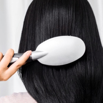 Cara Memperlebat Rambut