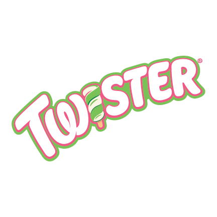 Twister Logo