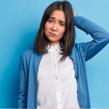 Kulit Kepala Gatal Tanpa Sebab