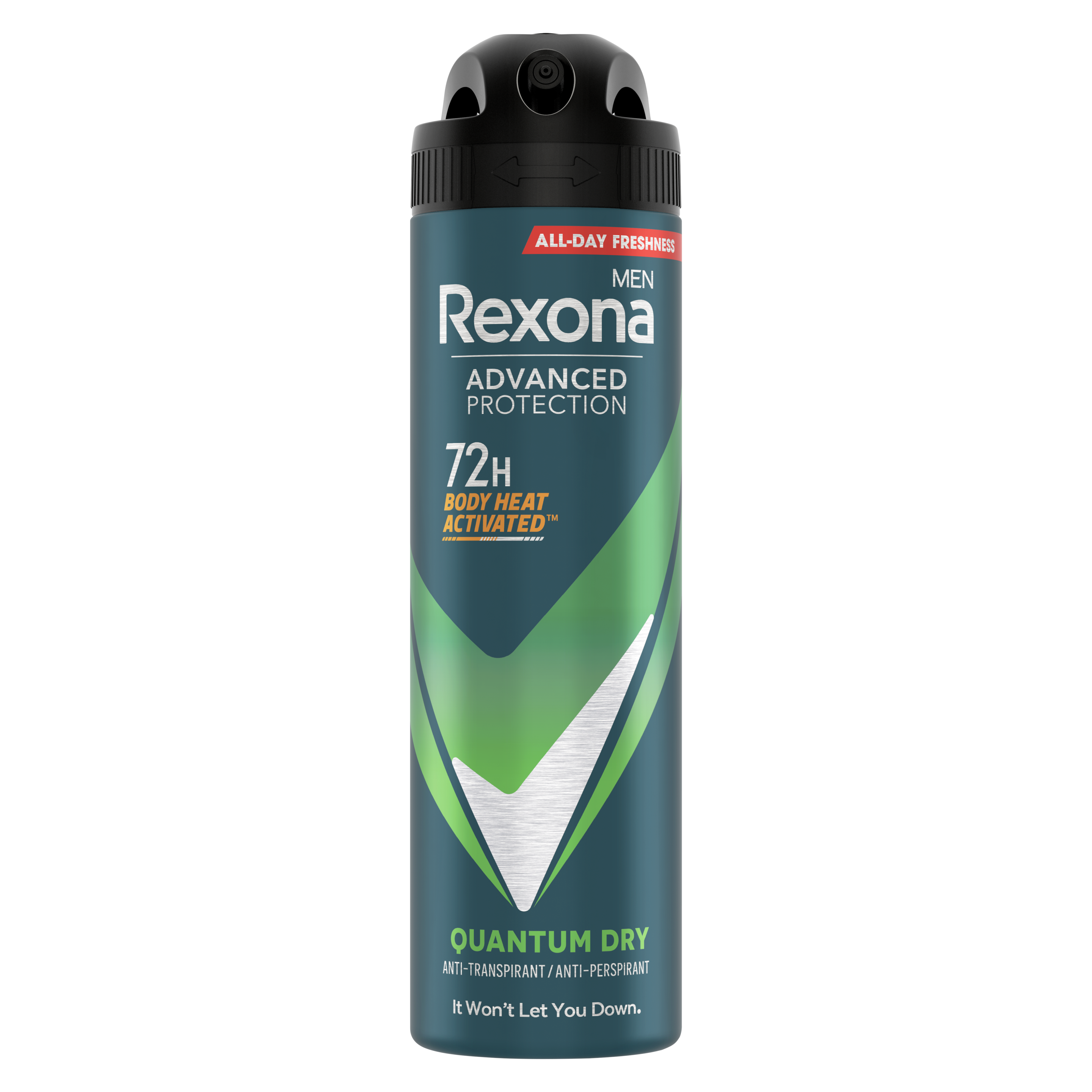 Advanced Protection | Antyperspirant Rexona | Rexona