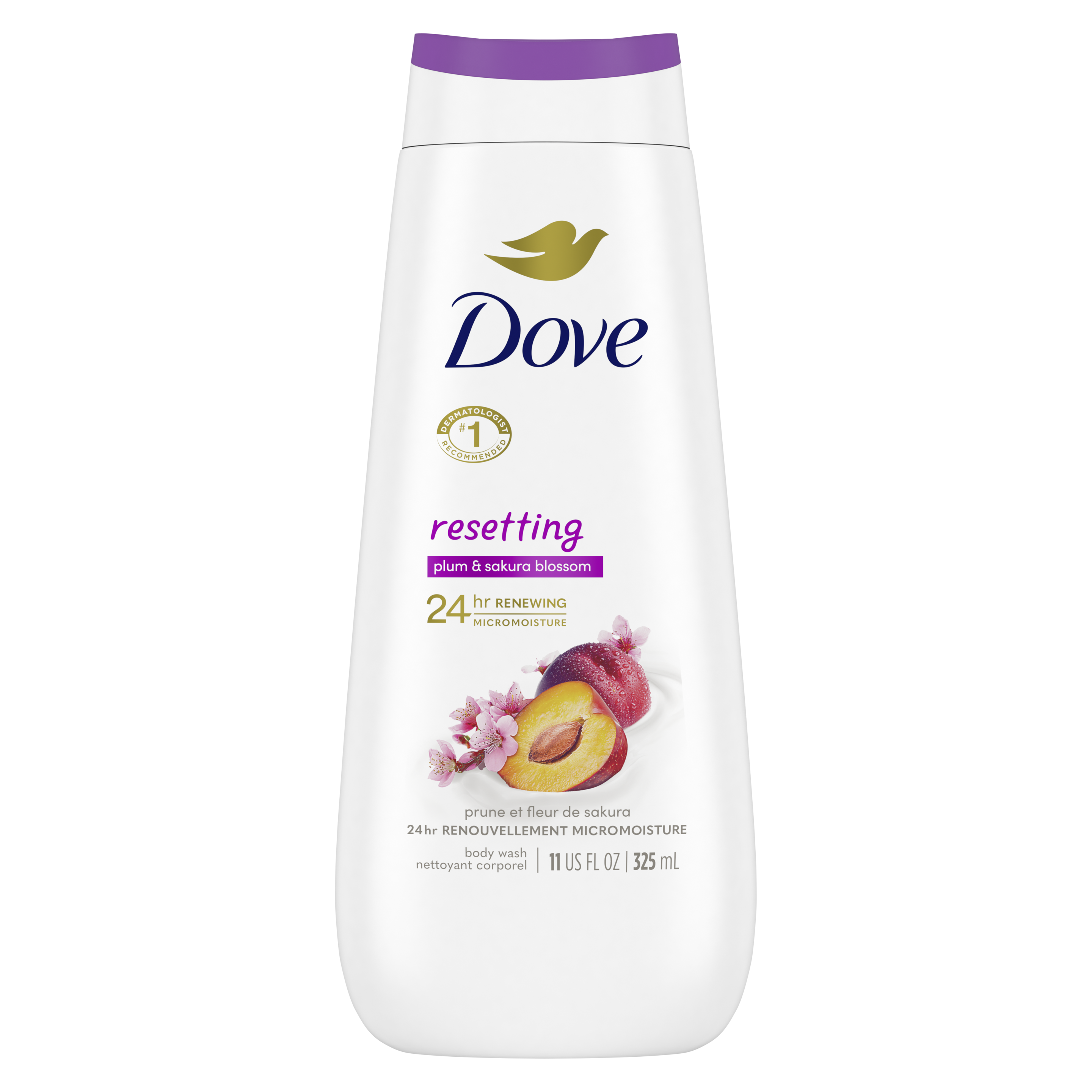 Rebalancing Body Wash