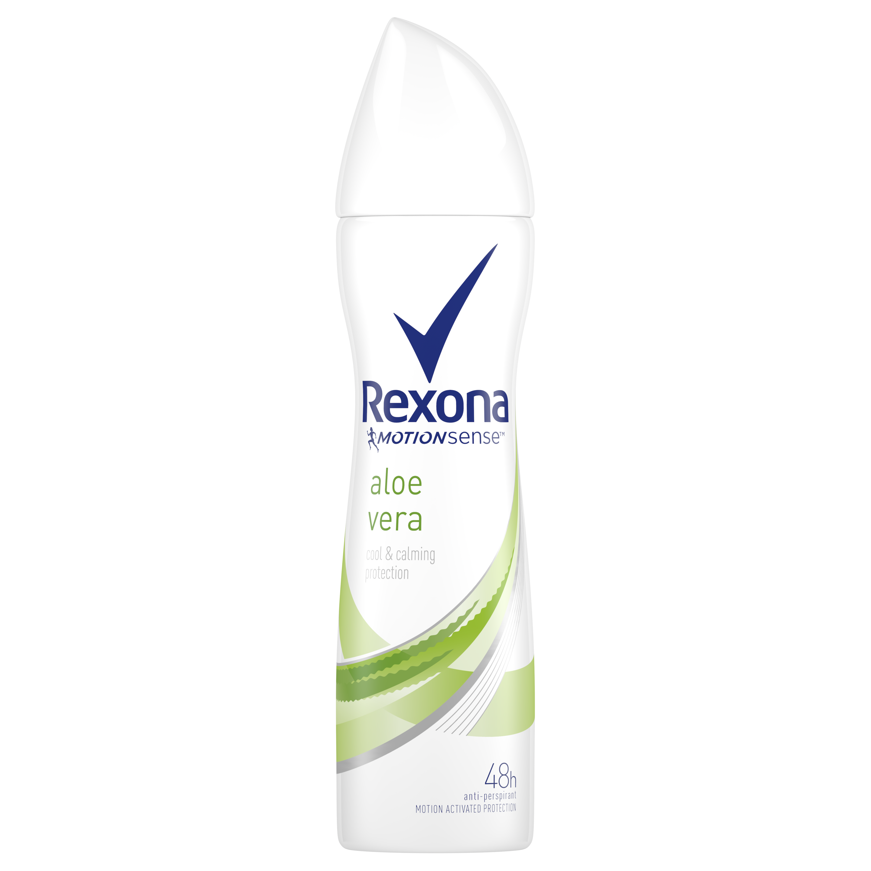 Rexona Aloe Vera antiperspirant sprej