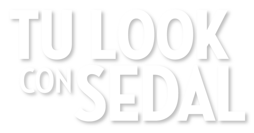 Tu look con Sedal