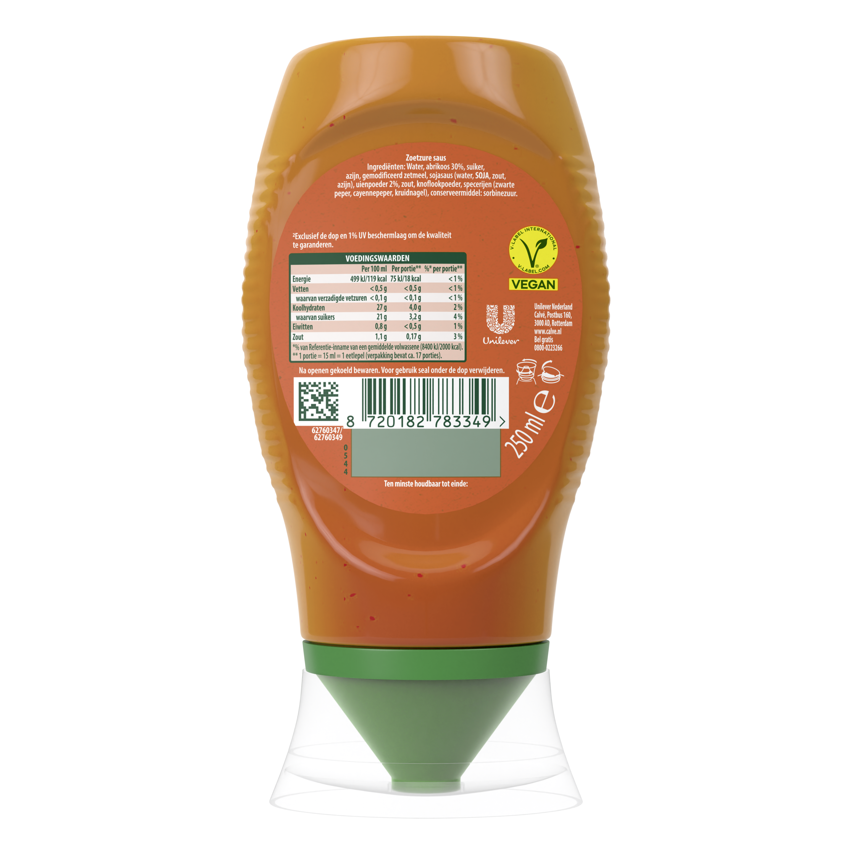 Sweet&Sour Sauce