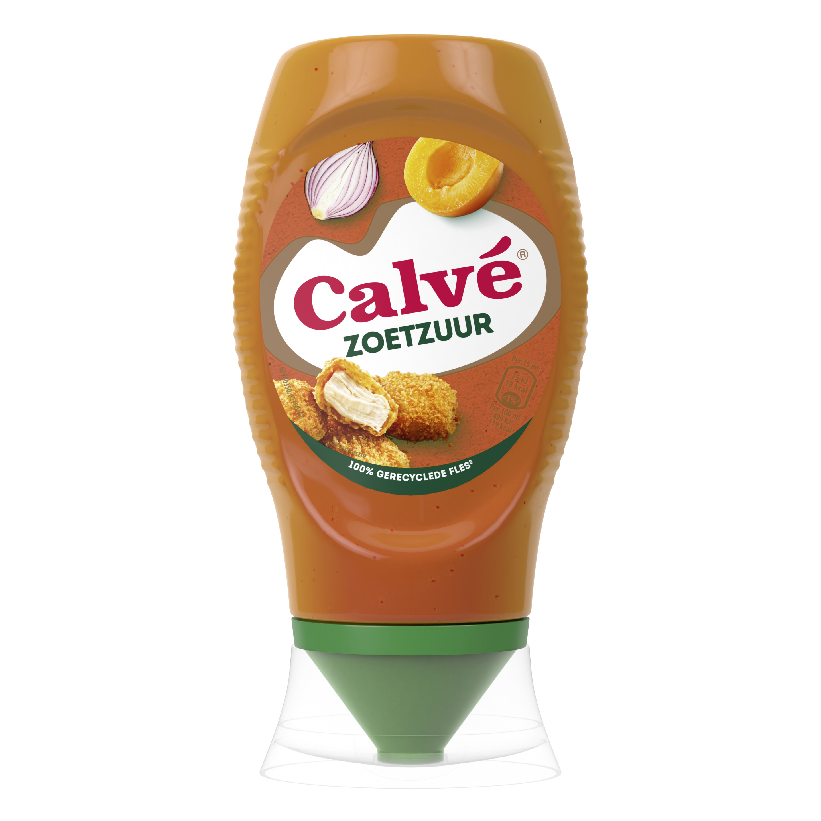 Sweet&Sour Sauce