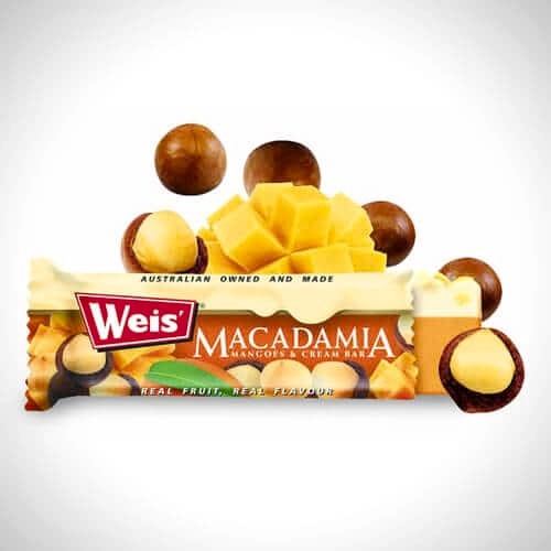 2004 - Macadamia and Mango is launched