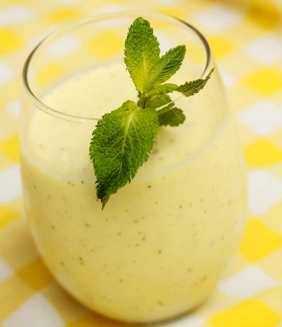 smoothie photo