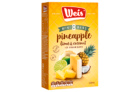 Weis Pineapple & Lime Minis